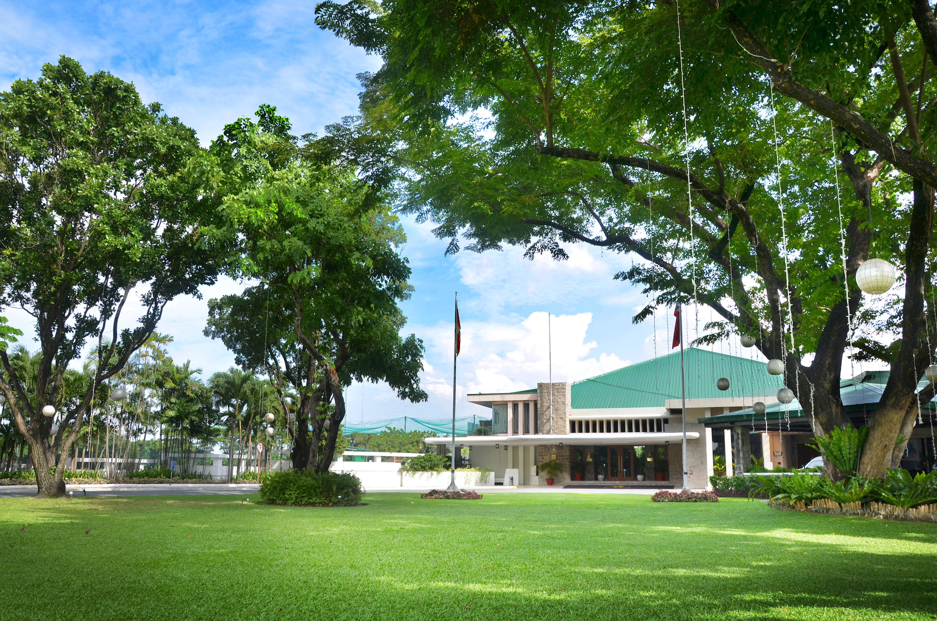 First Gen supplying Manila Polo Club with geothermal power