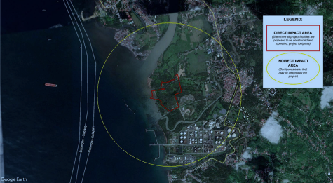 AC Energy building Php25B 1,200MW dual-fuel plant in Batangas