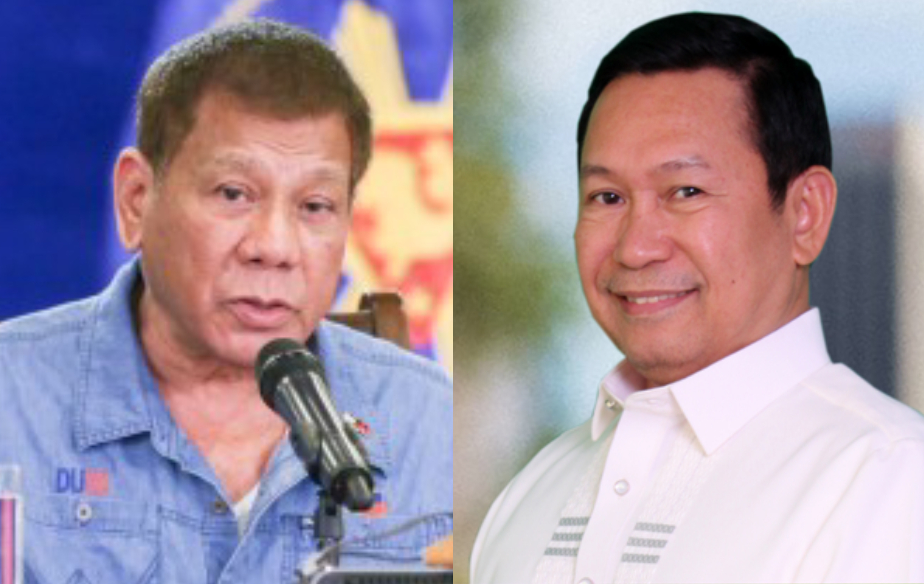 Amid release of COA reports, Du30 fires NEA chief