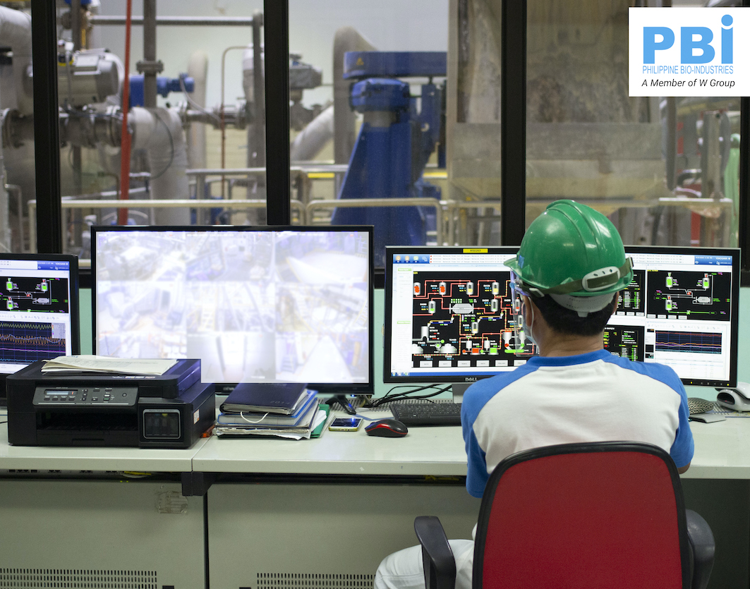 First Gen supplying geothermal power to carrageenan exporter