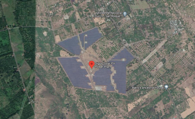 Romero-led Fort Pilar Energy to expand Digos solar plant