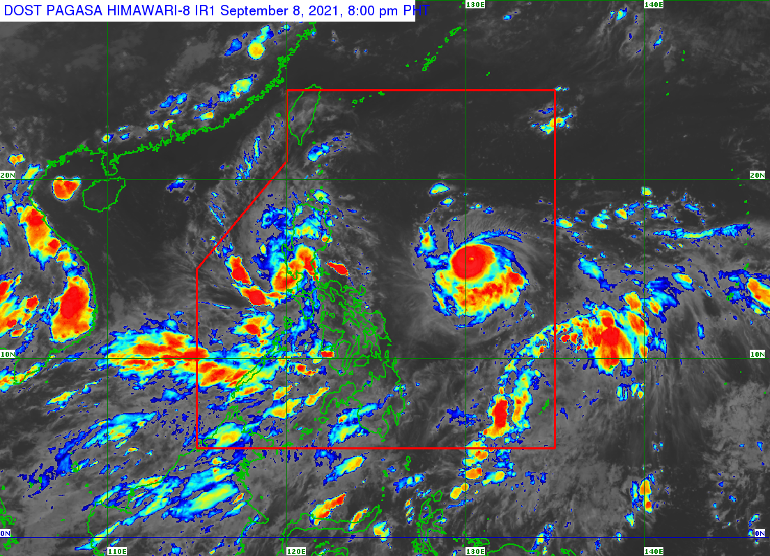 Batangas, Samar areas await power restoration post-Jolina