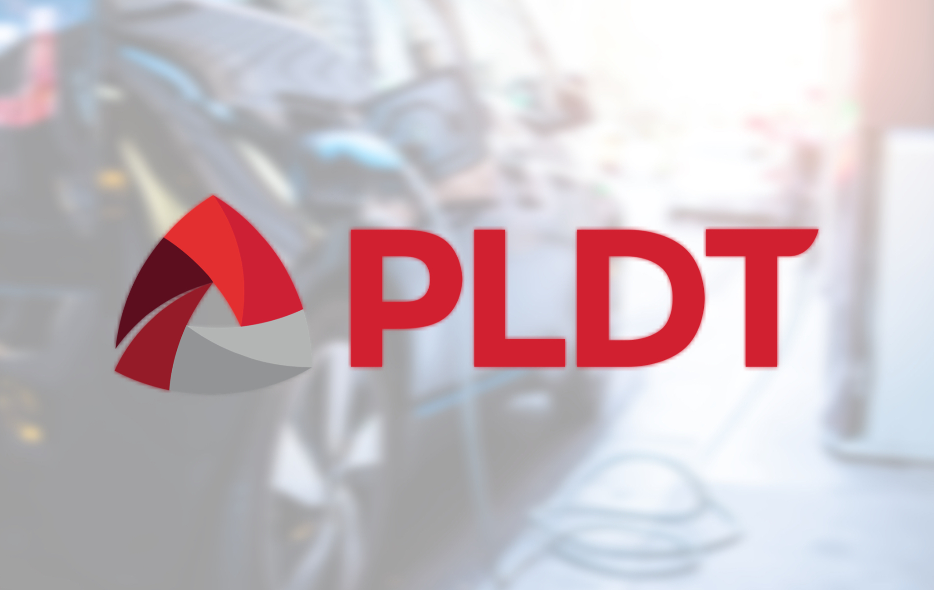 PLDT adding EVs to its fleet
