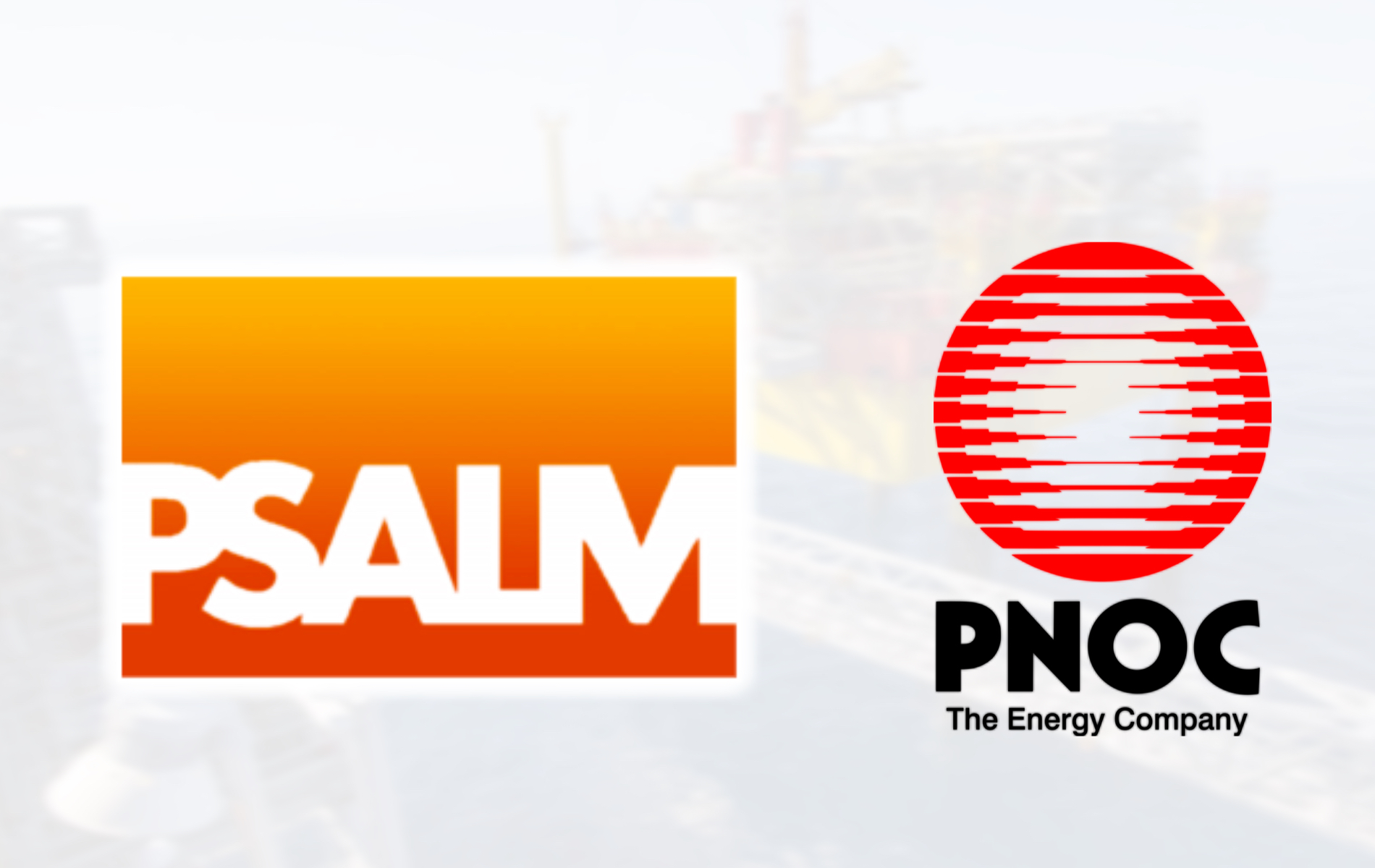 PSALM wants to get more gas from Malampaya
