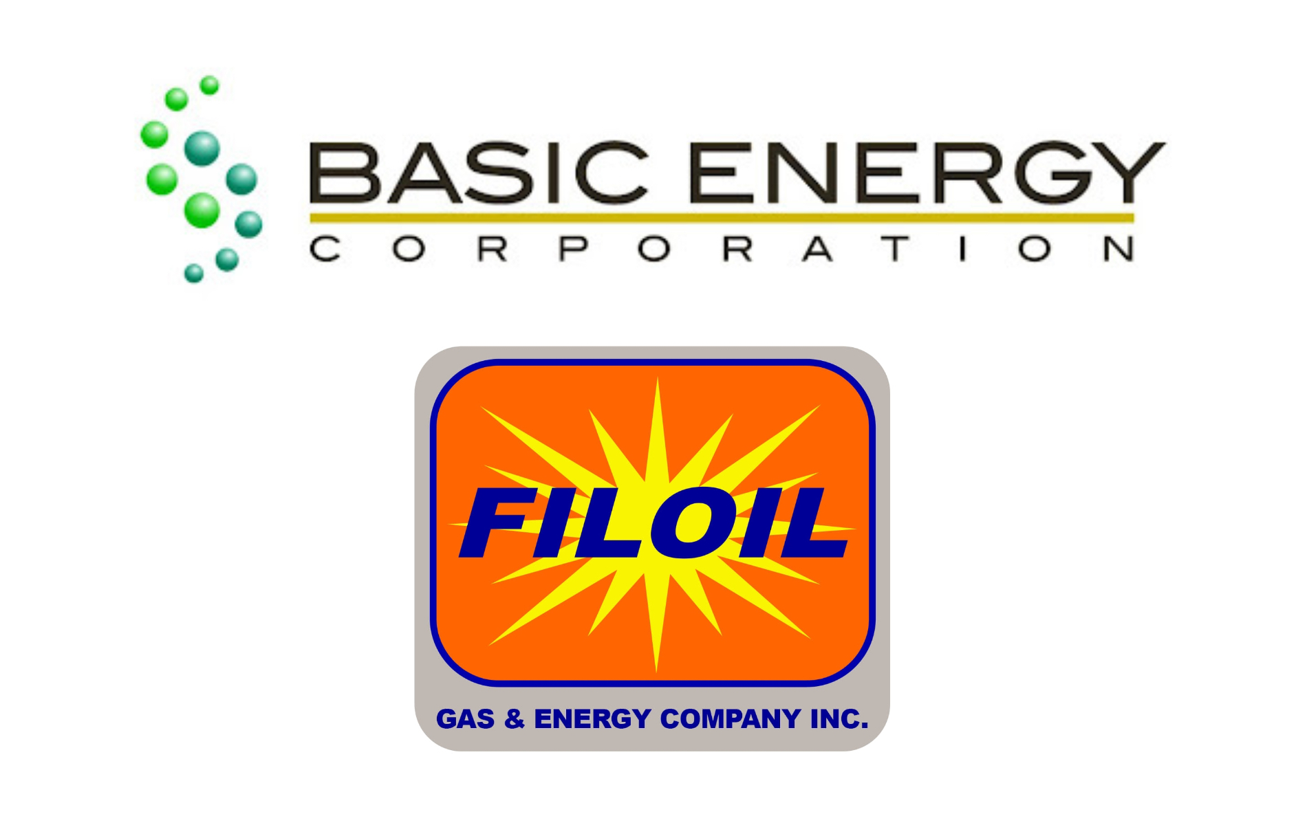 Basic Energy acquiring up to 60% of Filoil