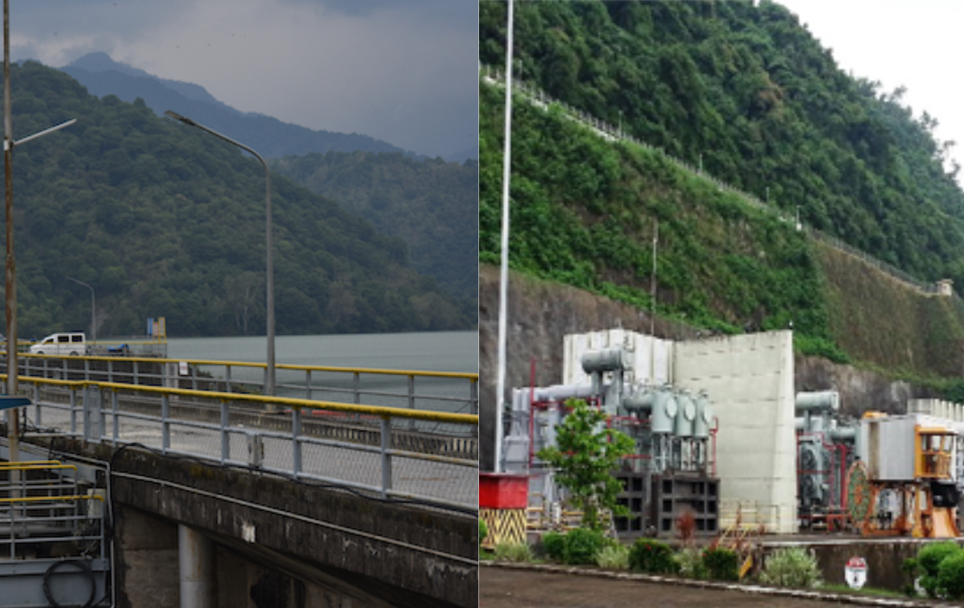 SNAP-Benguet, CBK Power fined for excessive unplanned shutdowns
