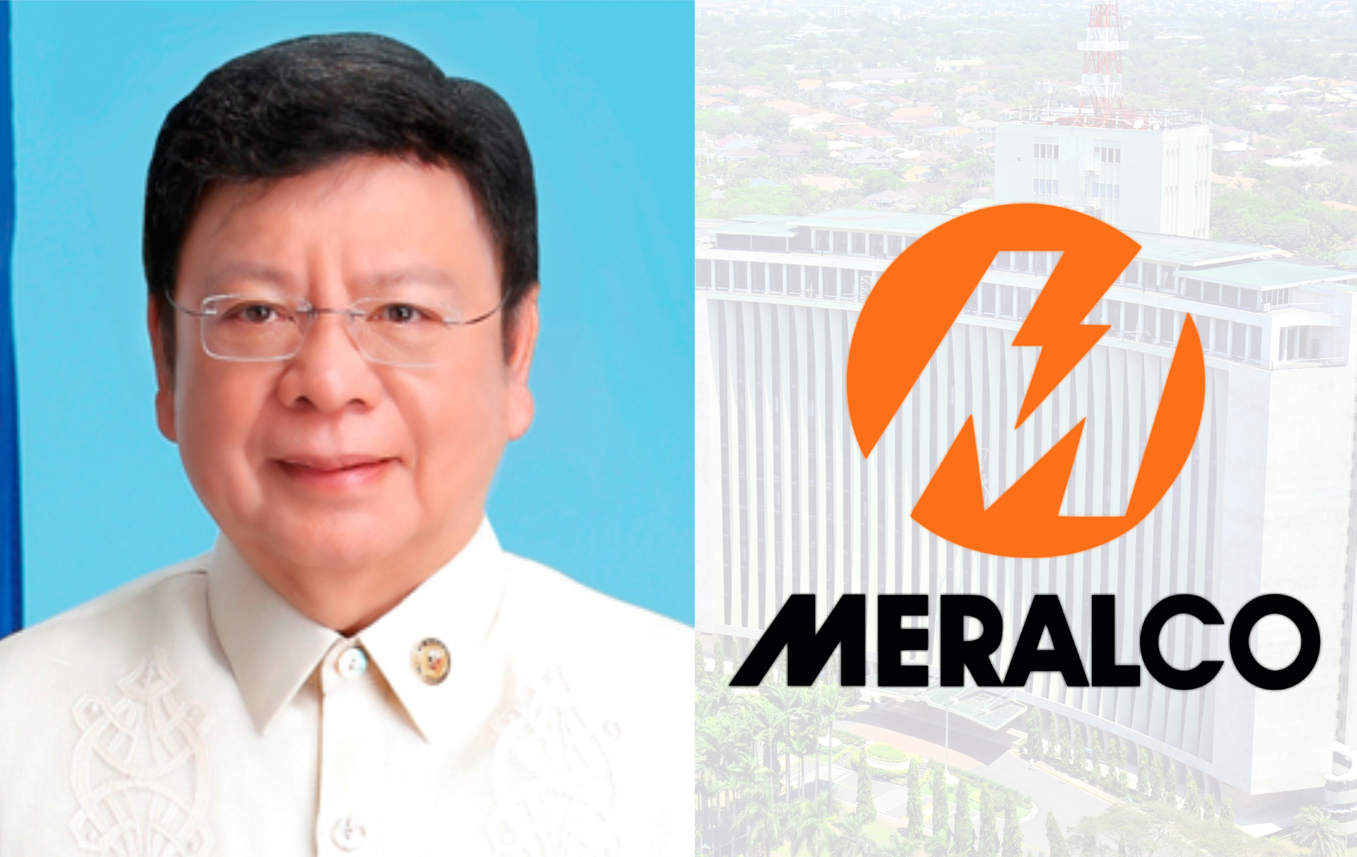Marcoleta calling for review of MERALCO franchise