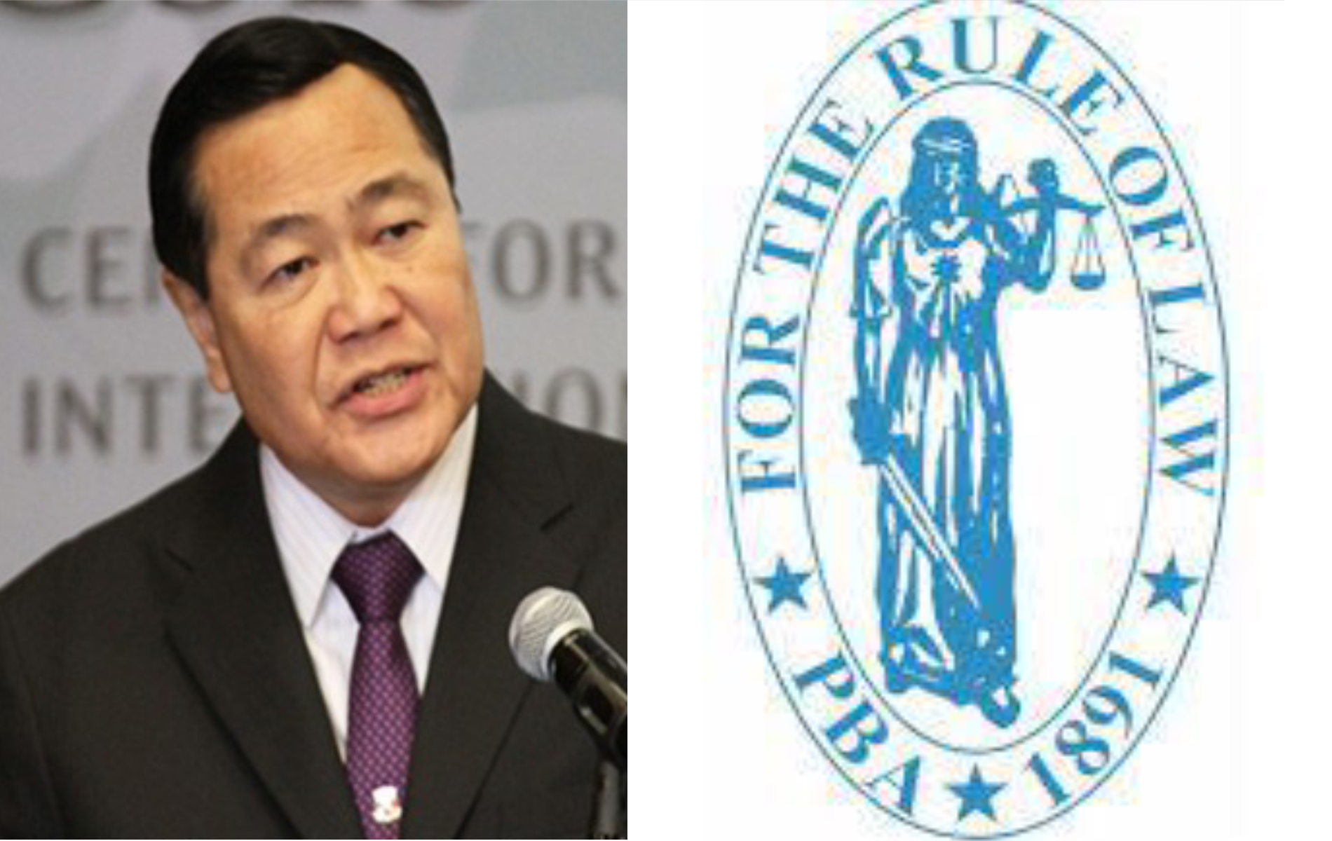 Justice Carpio, another lawyers group questions Malampaya deals