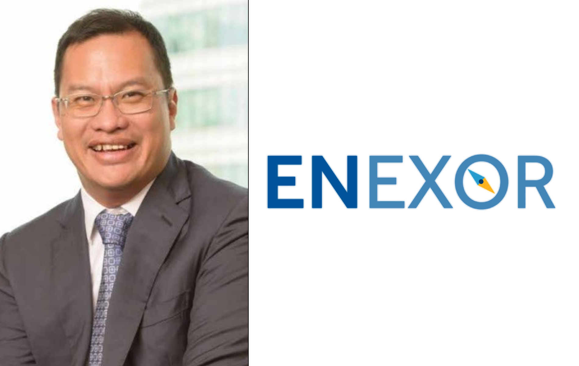 Ex-SPEX managing director named head of Ayala’s Enexor