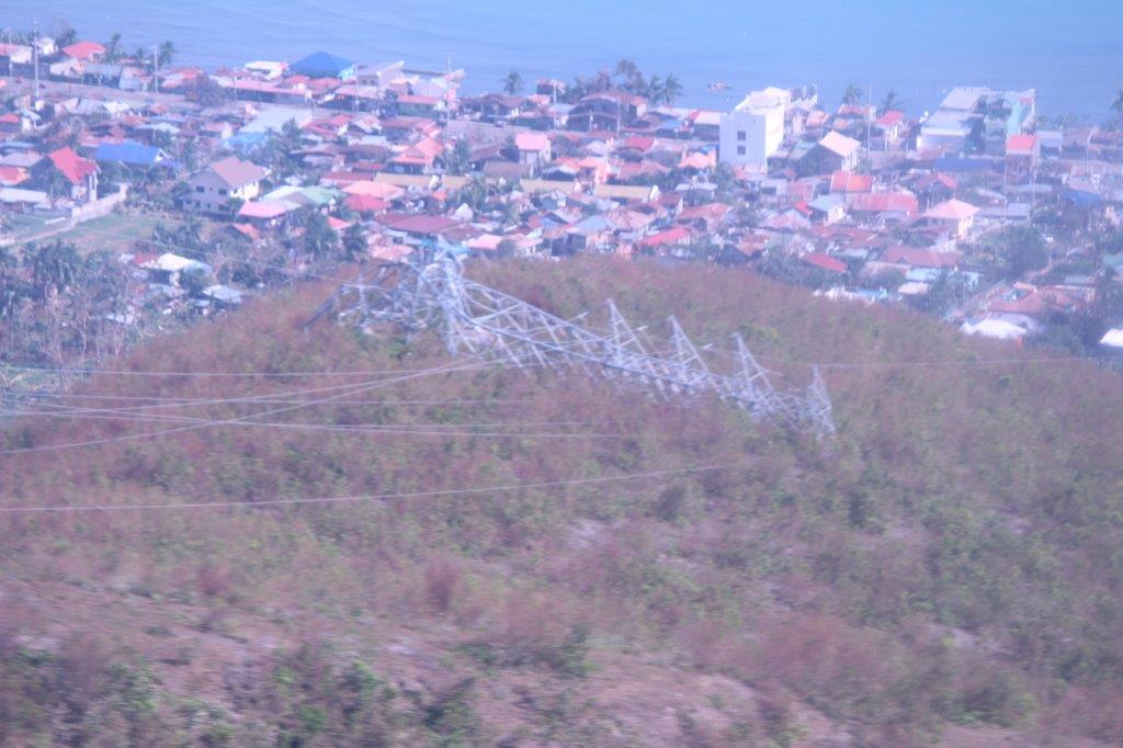 DOE to include post-Odette assessment in Energy Resiliency Policy review