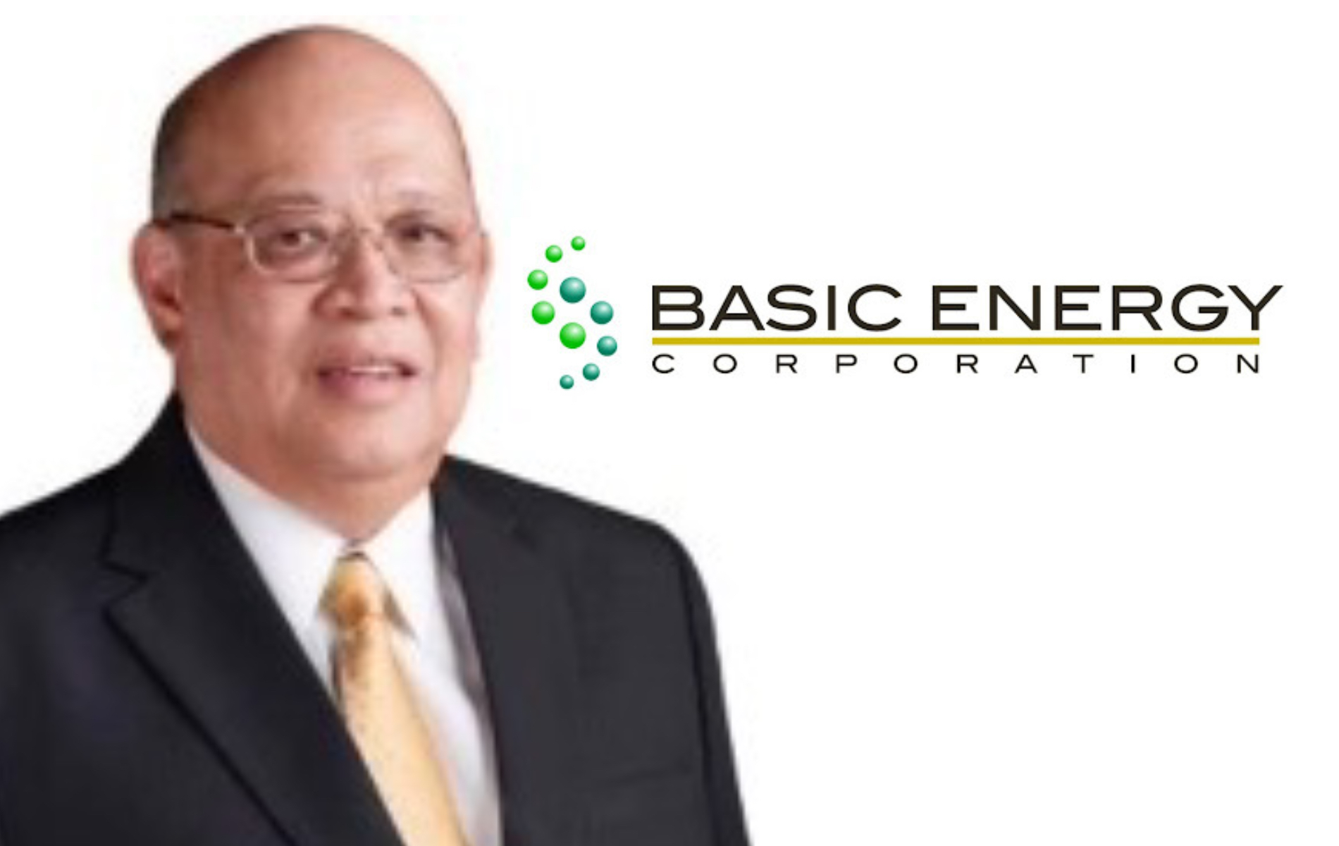 Ramon Villavicencio named Basic Energy chairman