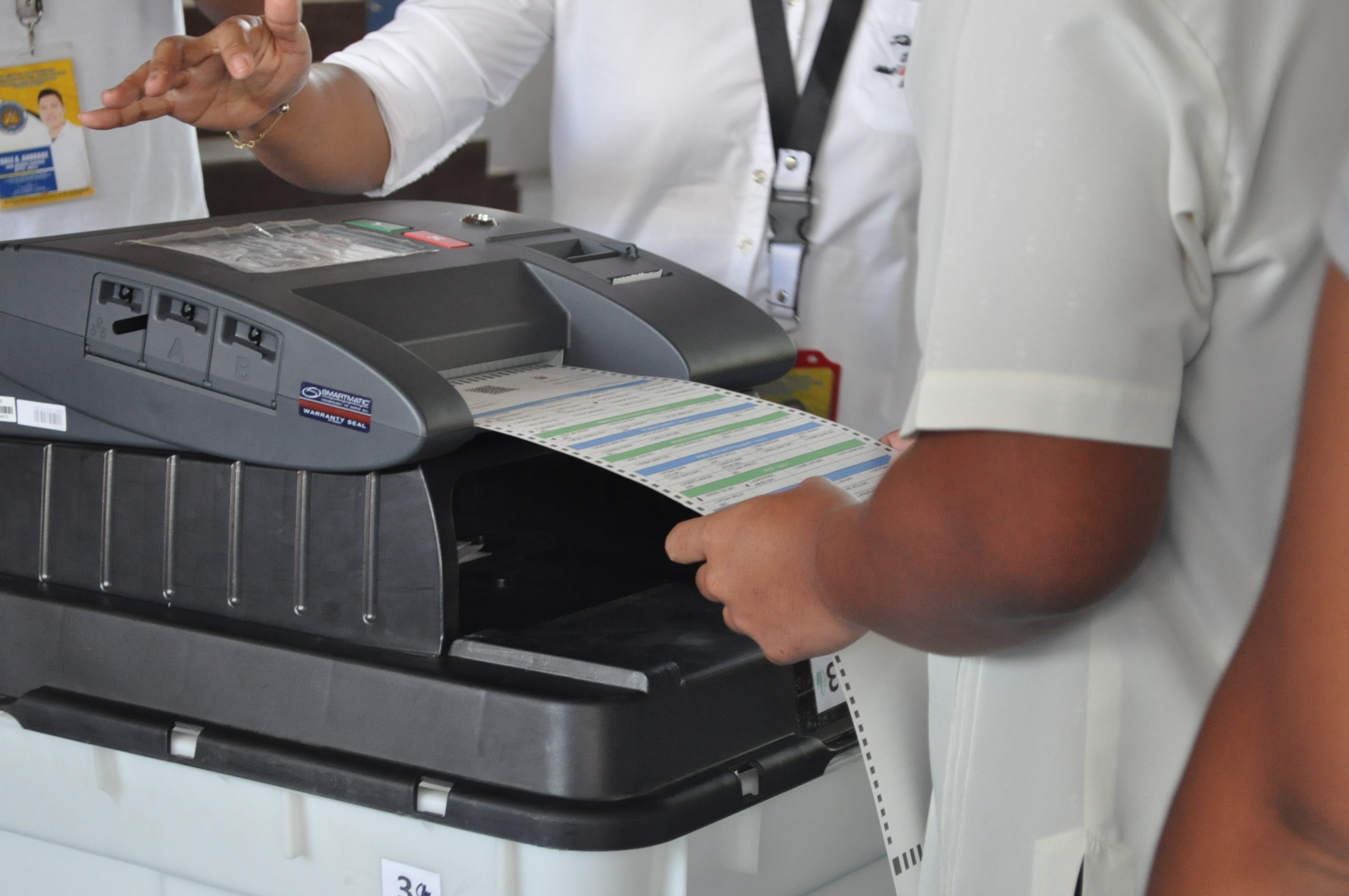 IN FOCUS: An open letter to power stakeholders for a brownout-free elections