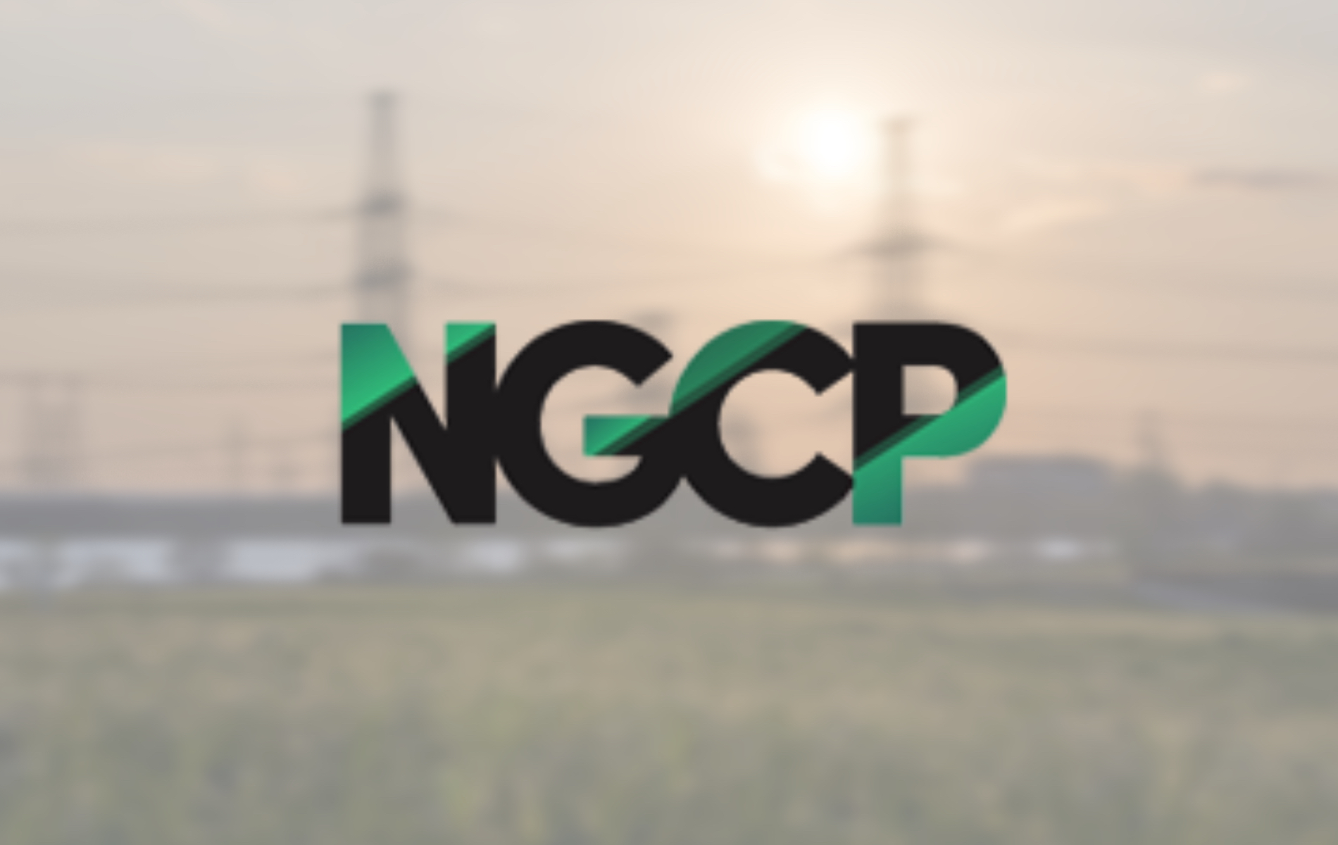 NGCP reports drop in transmission rates for November supply period