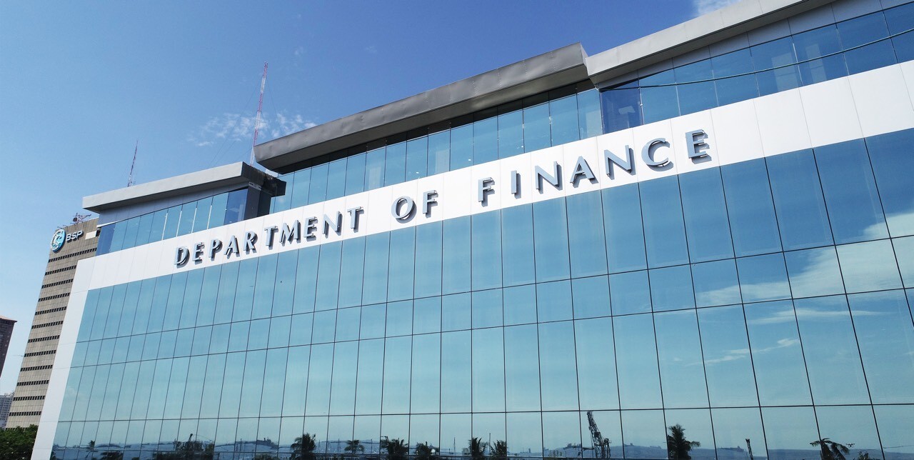 DOF eyeing Php20B fuel subsidy