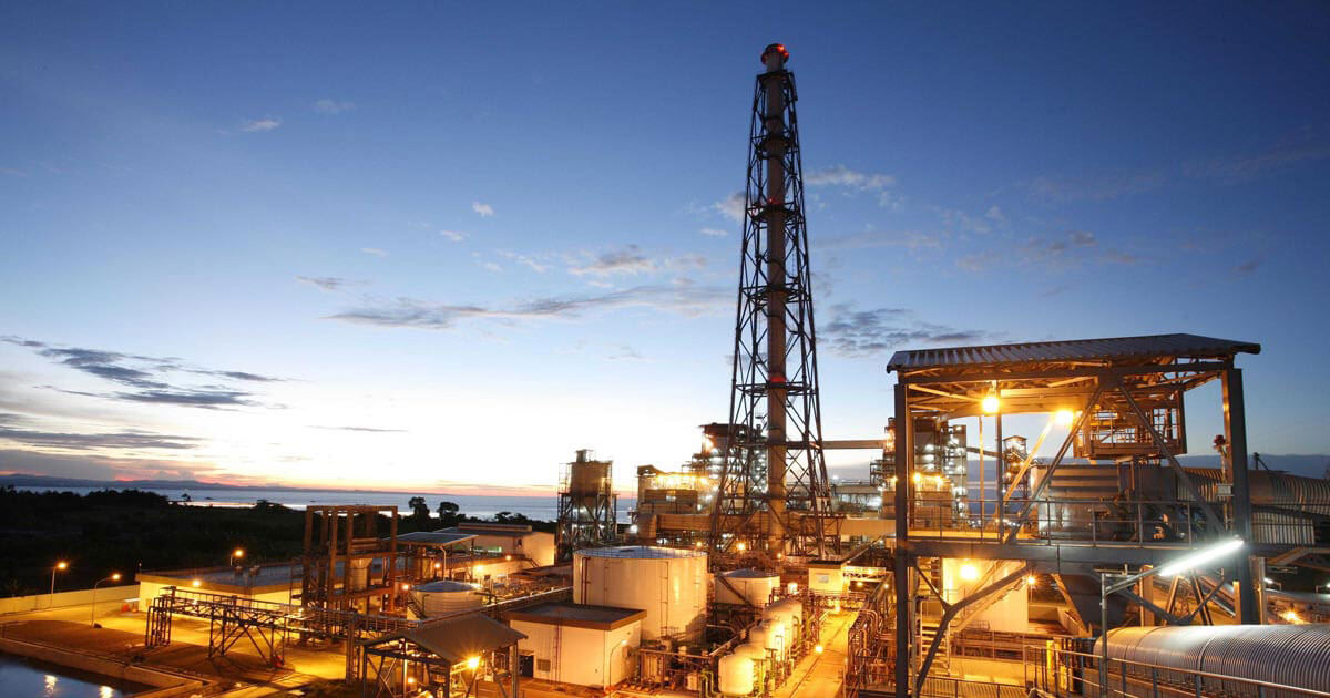 ADB, Indonesia to close coal plant by 2035
