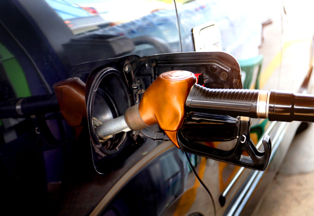 Cusi: Pump prices may hit Php100/liter