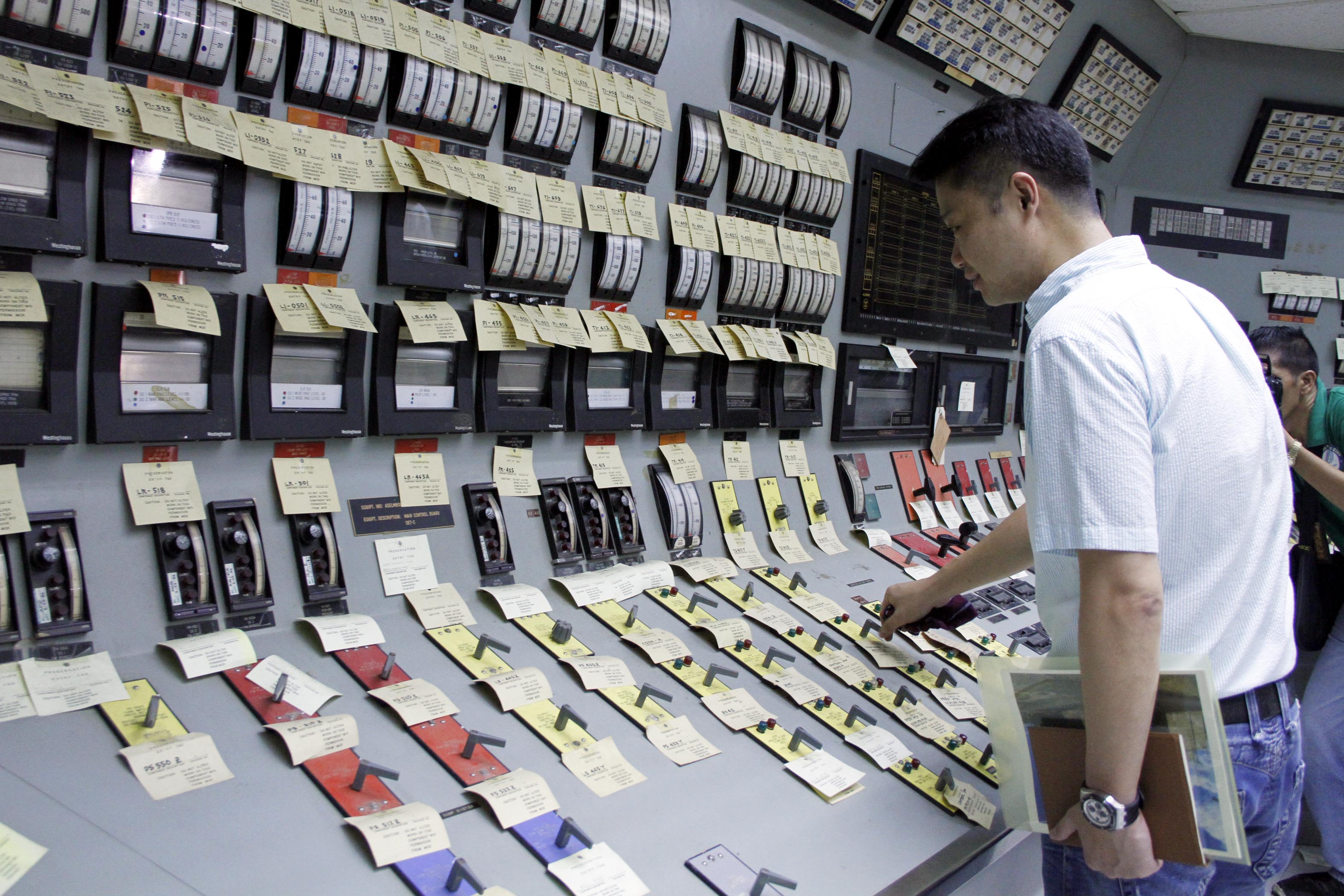 Win OK with nuke, but against BNPP revival