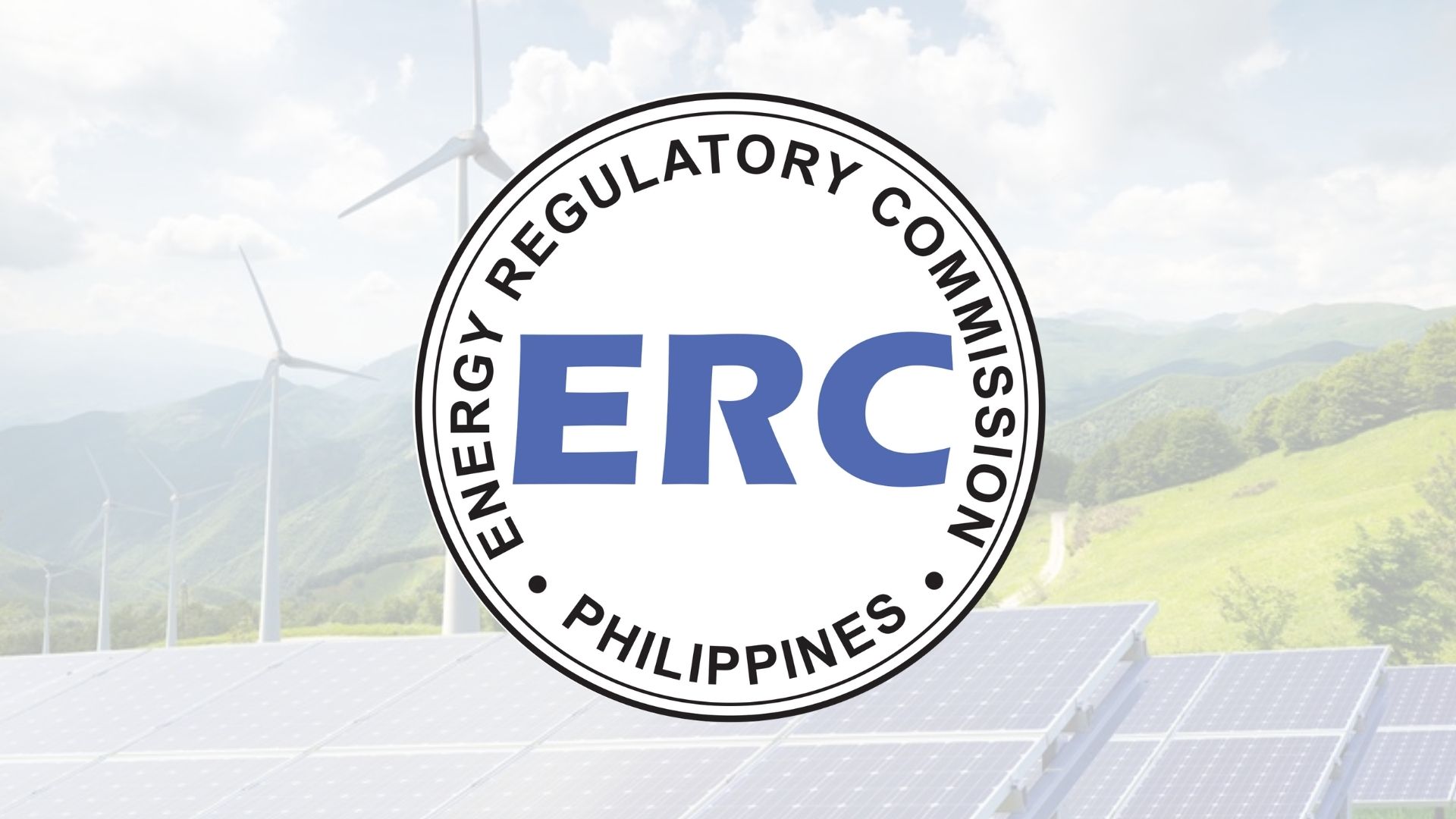 ERC Sets Payment Guidelines for Green Energy Auction, Ensuring Timely RE Developer Compensation