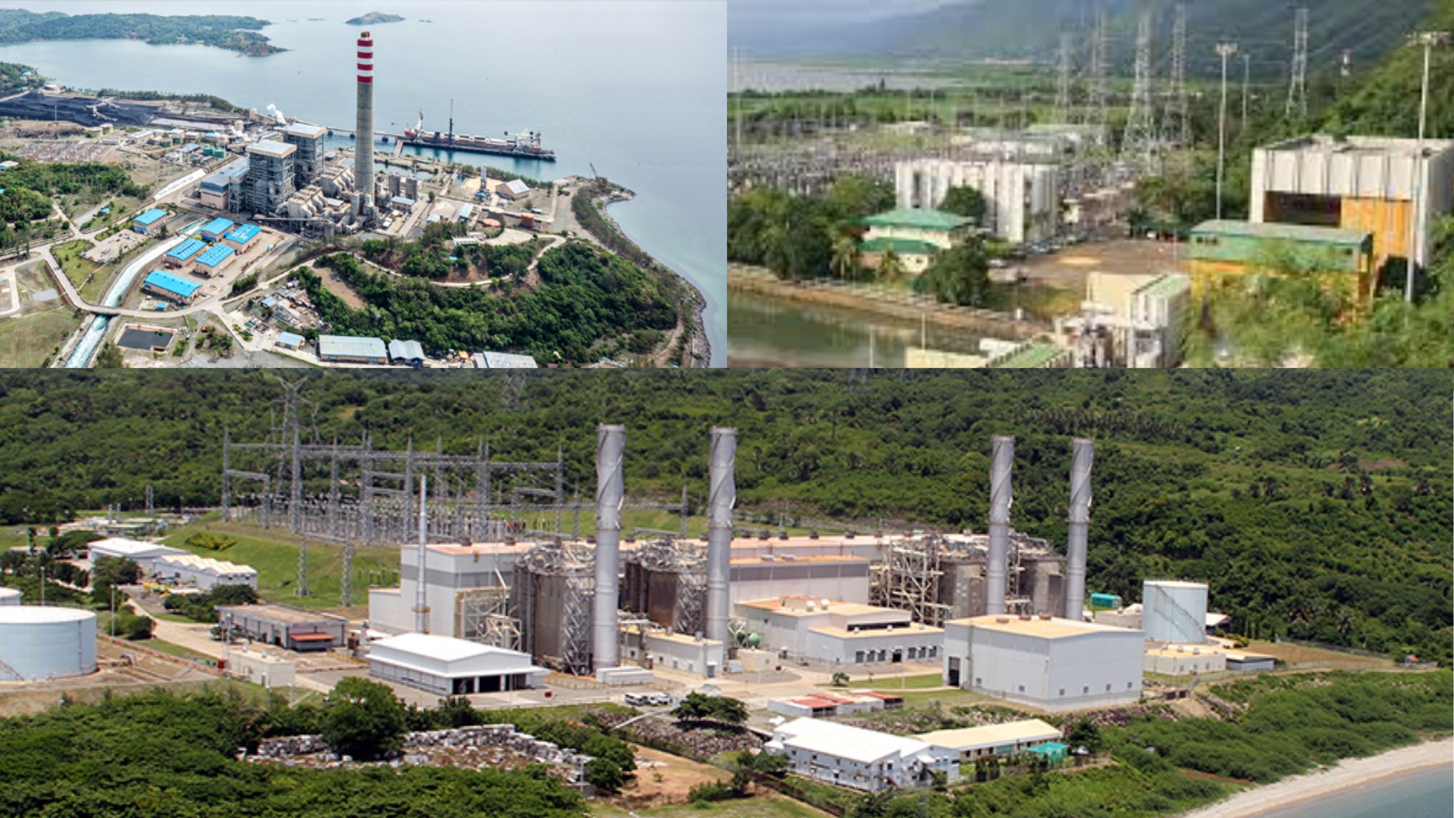 Luzon Grid placed on Yellow Alert on Saturday night