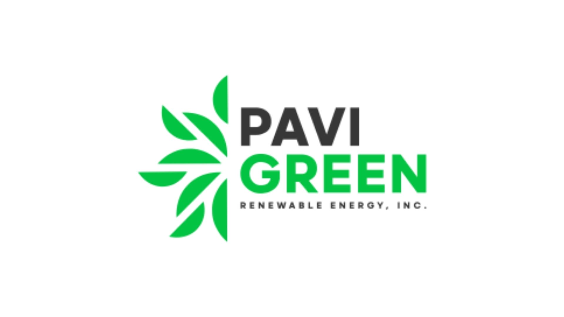 PAVI Green to launch operations of 3 Solar Plants by 2023