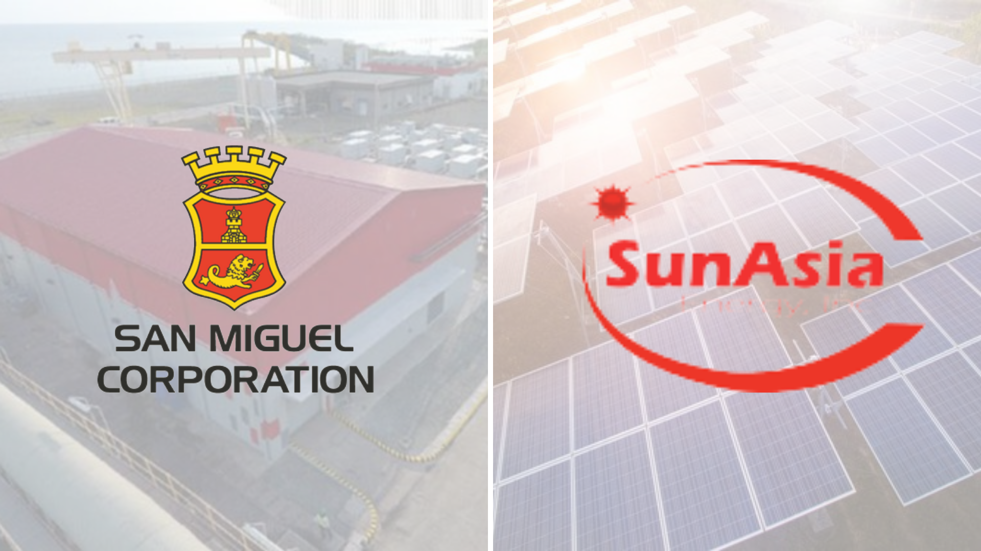 San Miguel, SunAsia challenge Terra Solar’s 850MW offer to MERALCO
