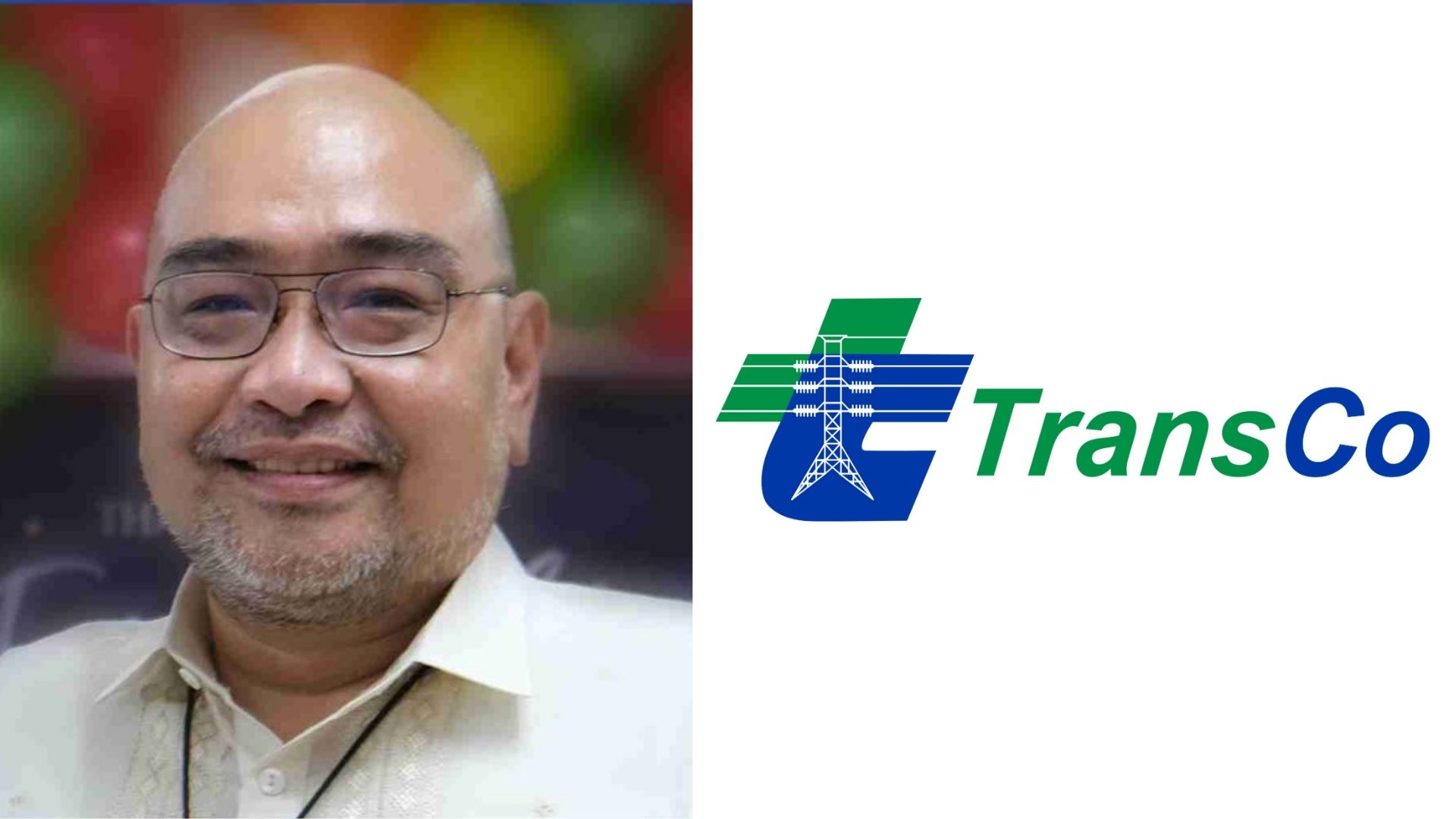 New TransCo chief named