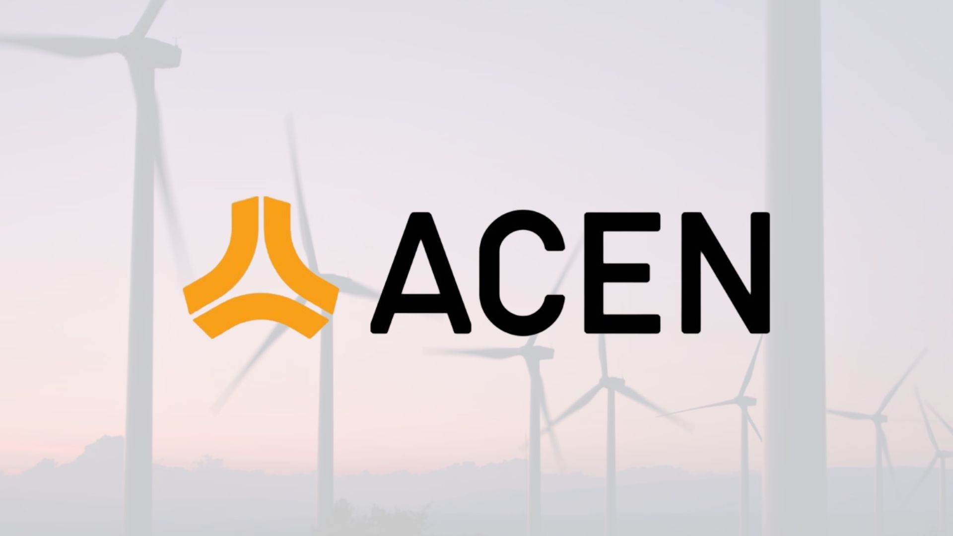ACEN to invest anew in 335 MW wind project