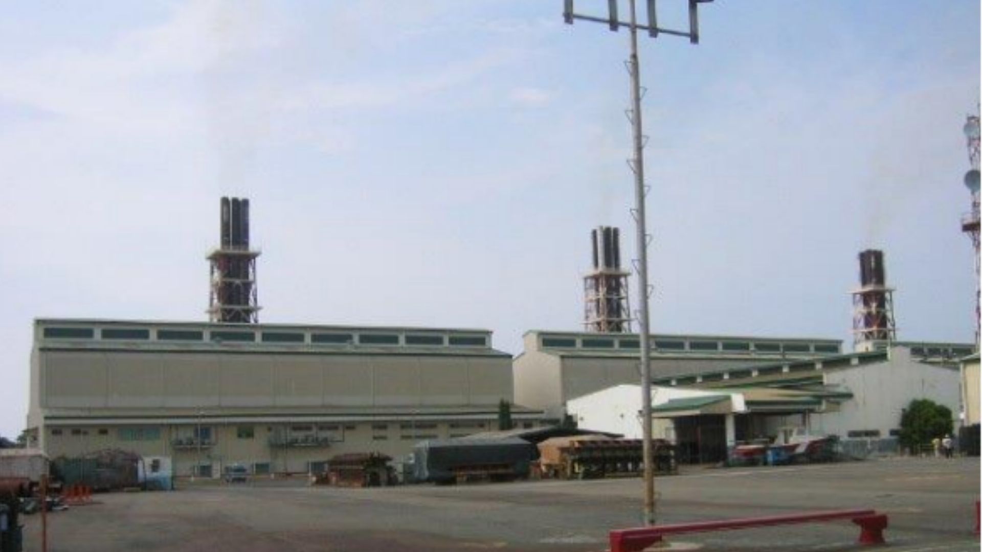 Vivant acquires Bauang diesel plant