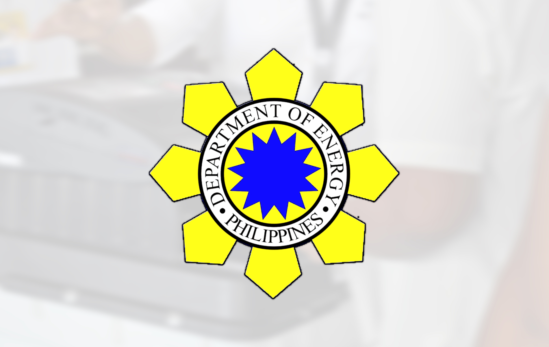 DOE: Election power situation normal