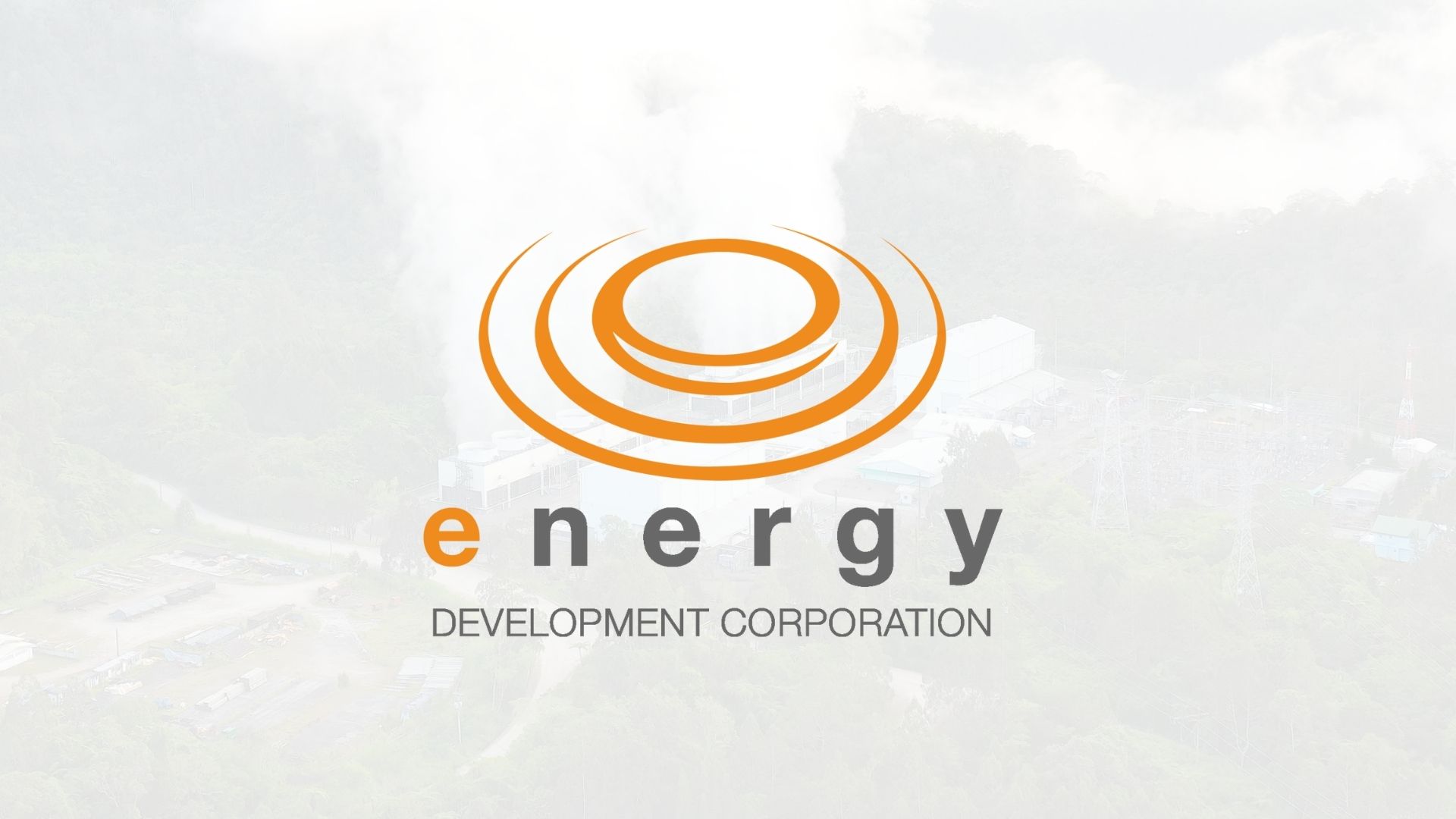 EDC eyes $1B for new well drillings