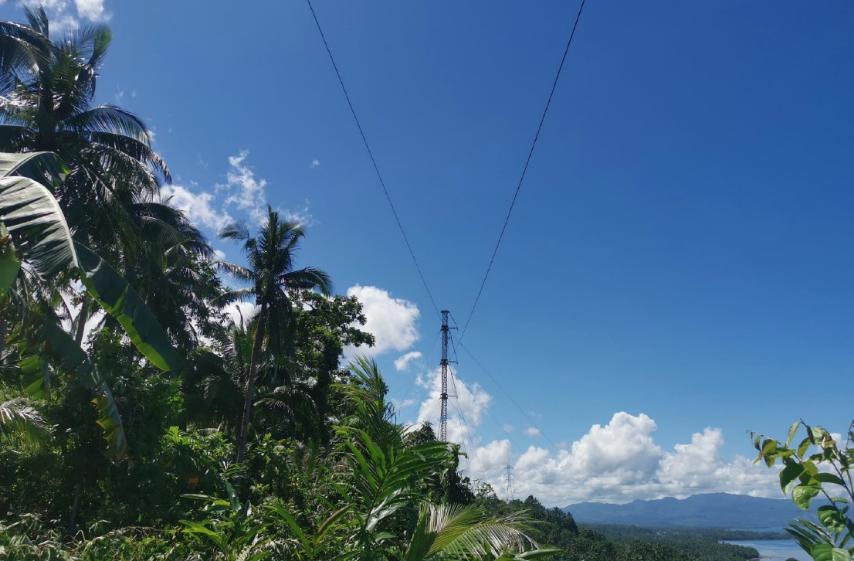 Bohol reconnected to grid after partial restoration of Ormoc-Maasin line