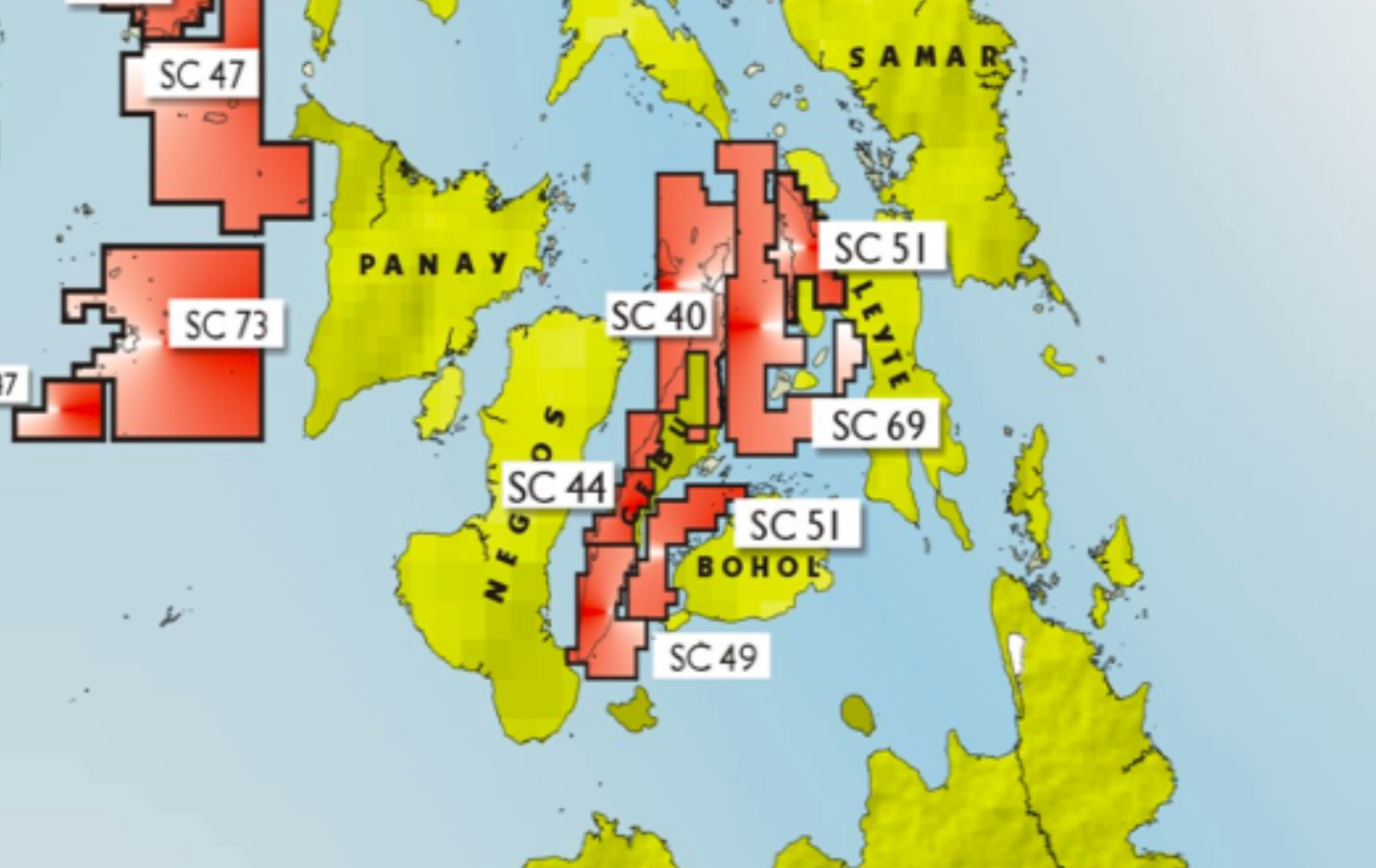 Southern Cebu LGU eyeing 50MW natgas plant