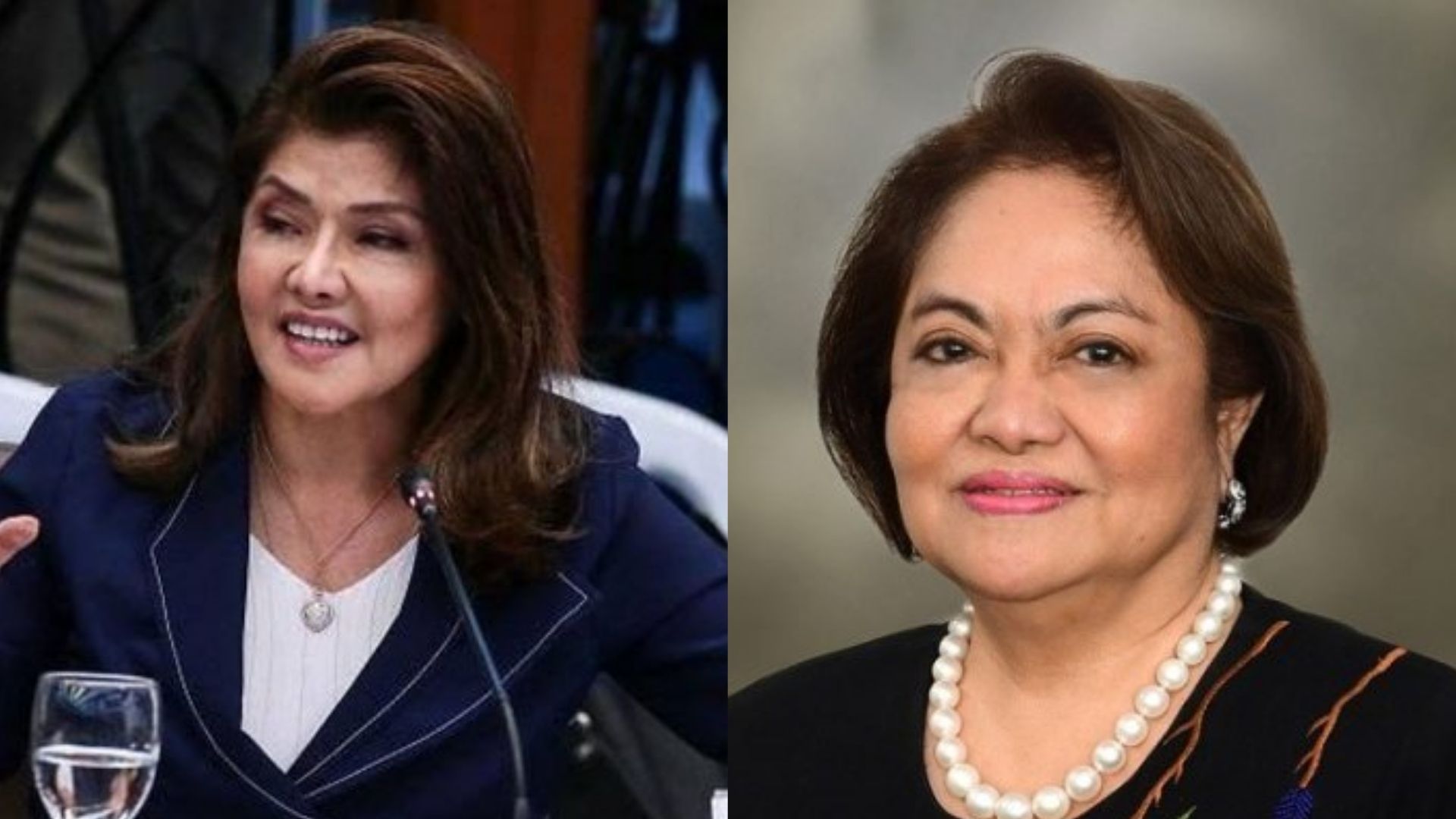 Imee to Bongbong: Consider Devanadera as next DOE Sec