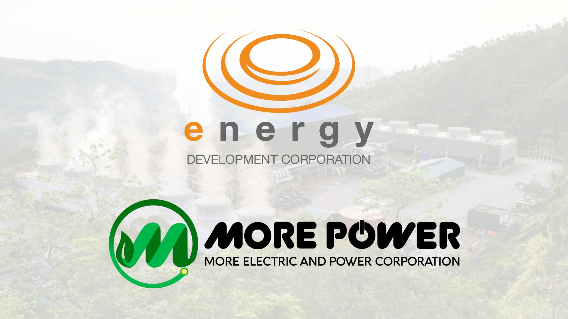 EDC, MORE Power ink 5-year power supply deal