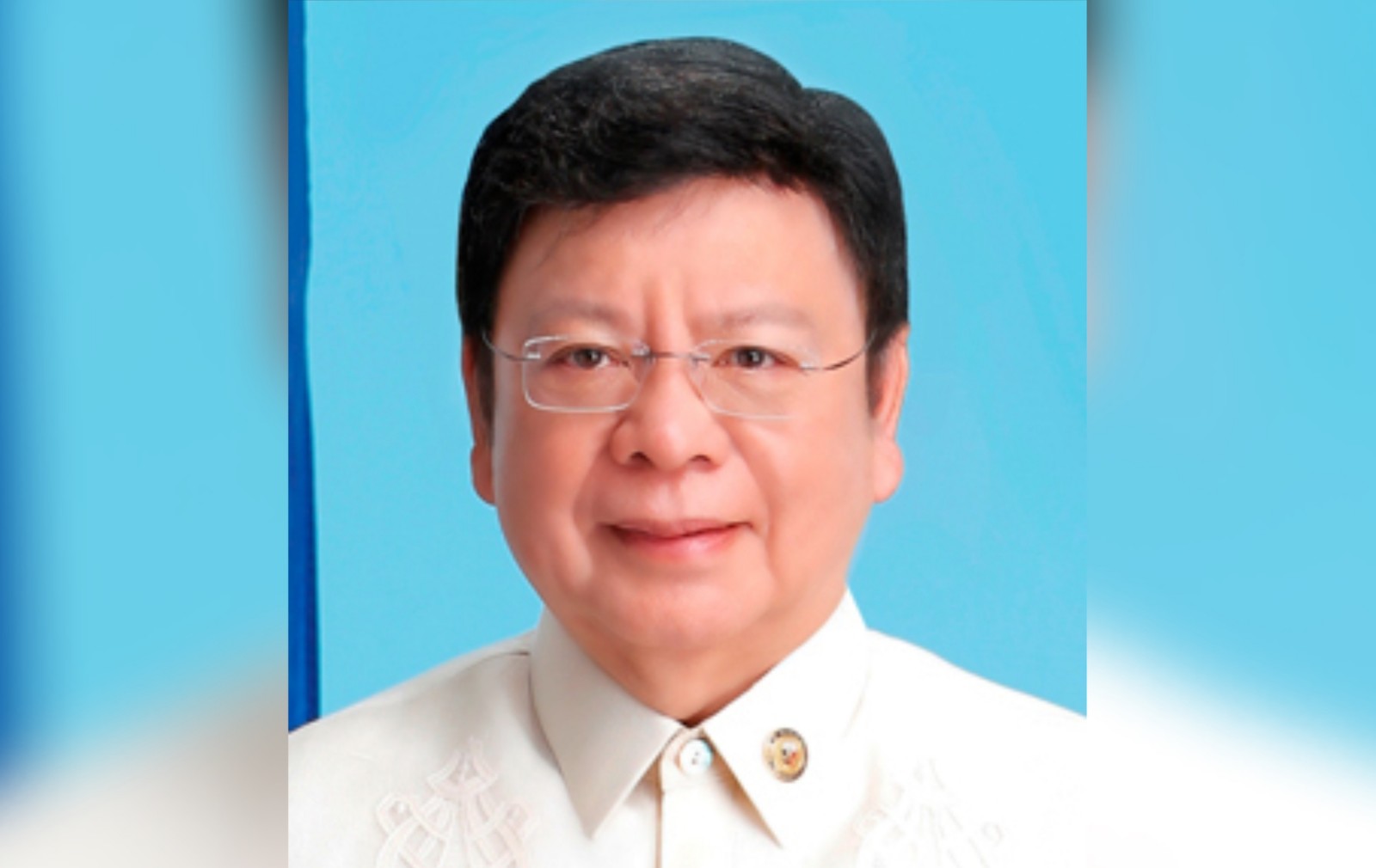 Marcoleta eyed as new DOE Secretary