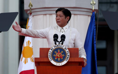 Marcos Admin eyes RE to alleviate Mindoro power issues