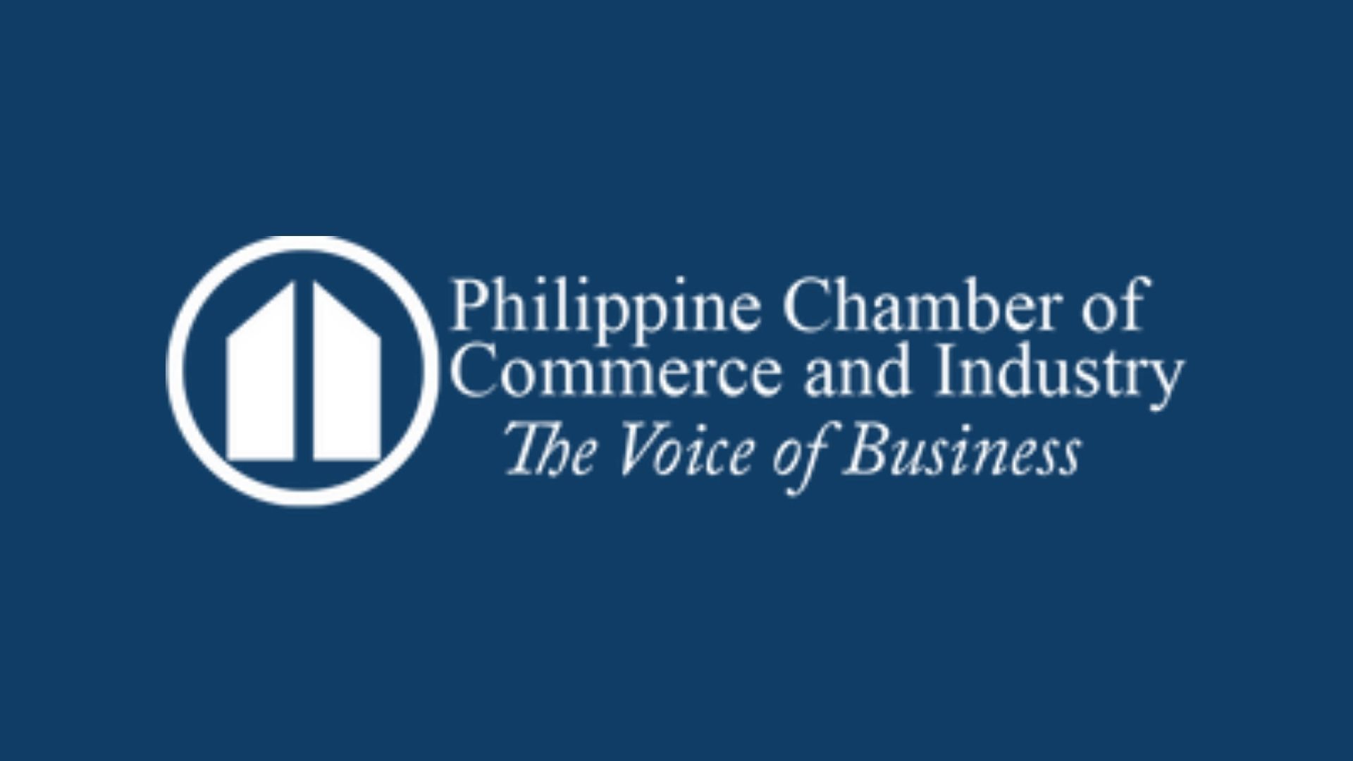 PCCI urges balanced approach to CO2 reduction plans