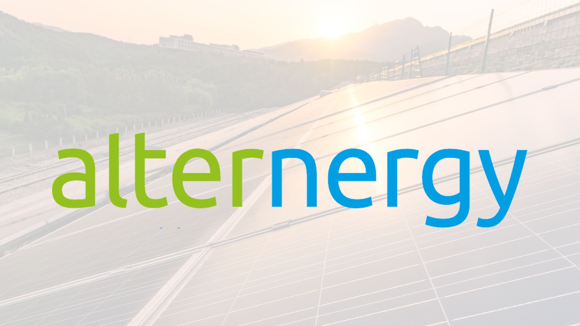 Alternergy Eyes New Pacific Expansion After Palau Solar Success