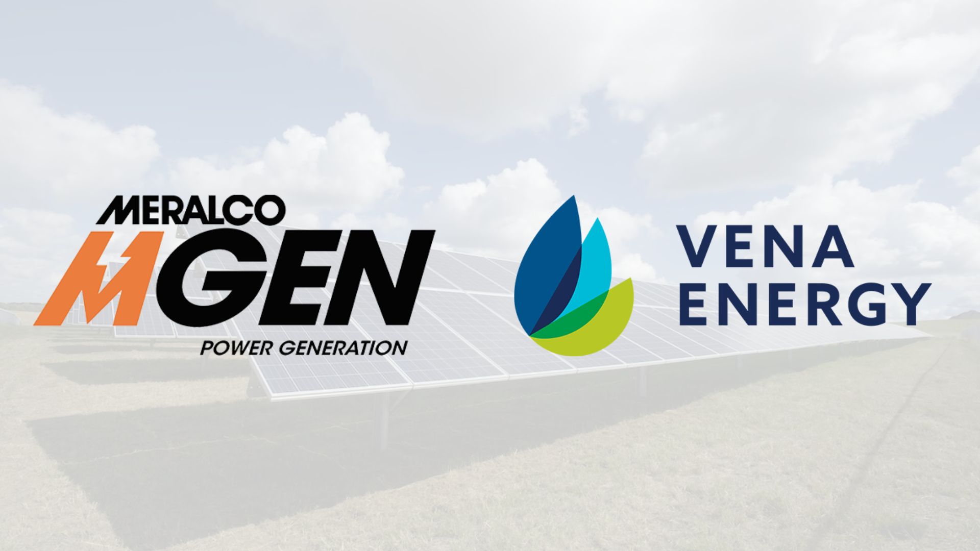 MGreen, Vena Energy activate 68MWac solar plant in Ilocos Norte