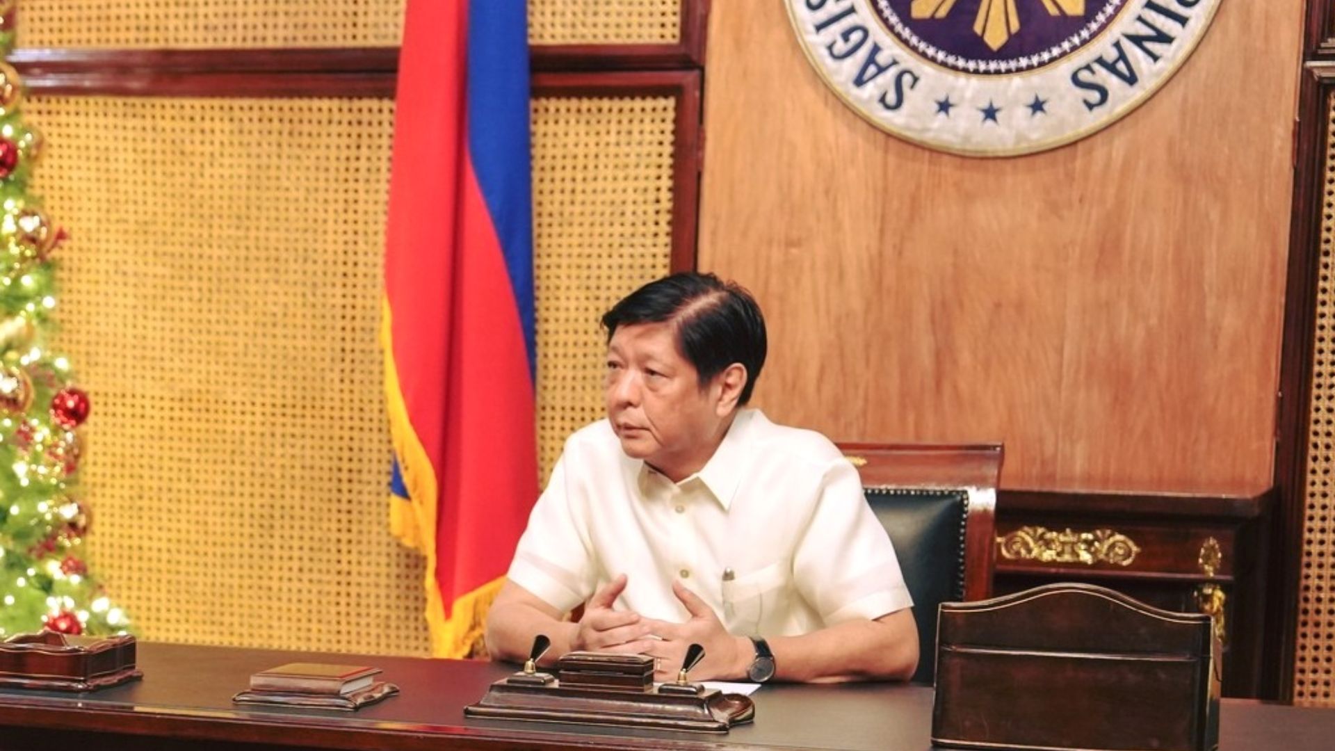 Marcos Jr. appeals CA to reconsider appeal on San Miguel rate hike petition