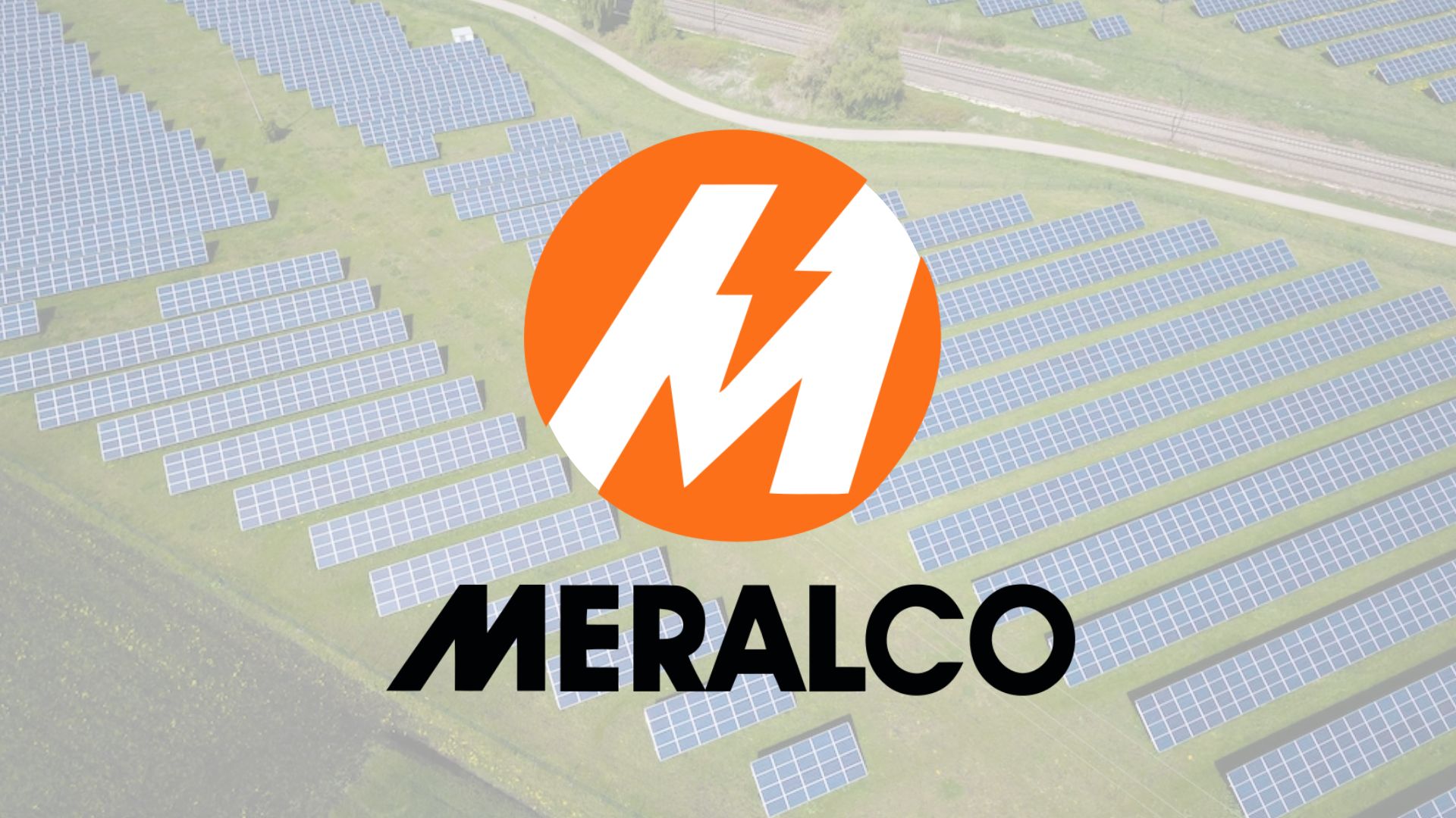MERALCO to negotiate 200 MW requirement with Solar Philippines unit