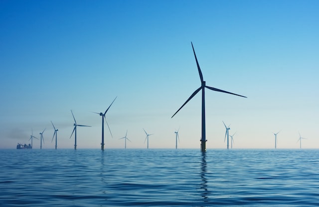 PNOC eyes repurposing of Batangas port for offshore wind projects