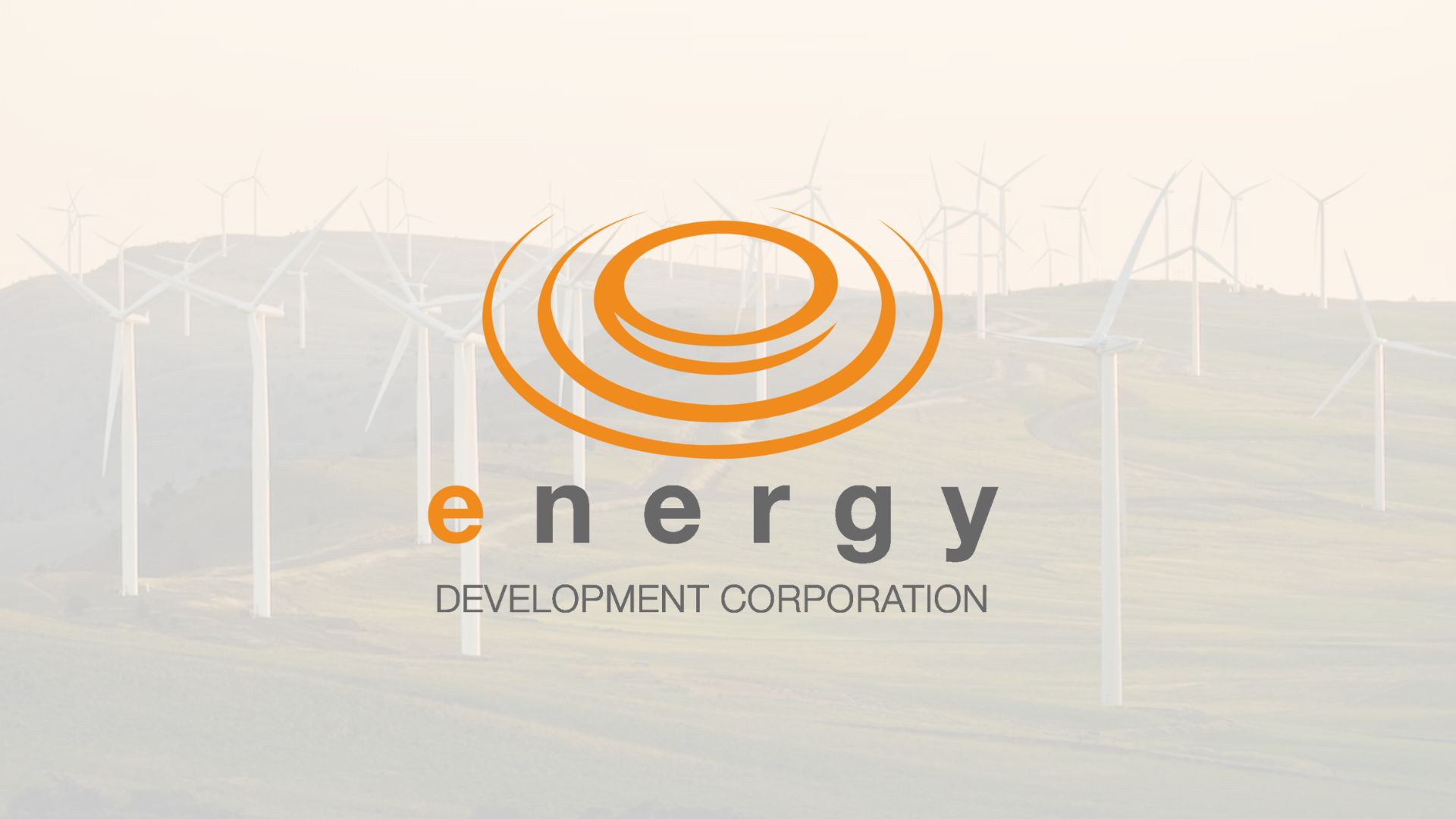 EDC wind projects get nod on system impact study