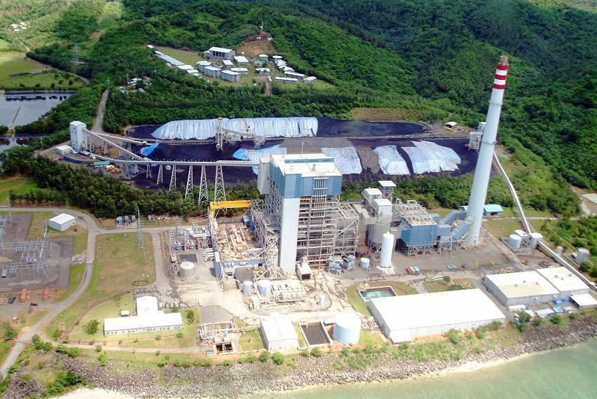 QPL, SoKor Firm to Introduce Ammonia co-fired plant in PH