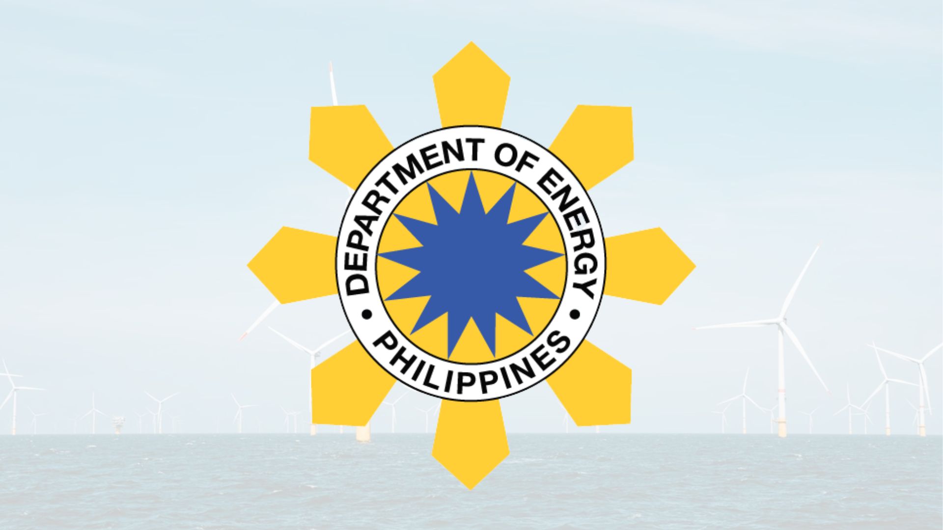 DOE eyeing hydrogen-offshore wind integration in Philippine Energy Plan