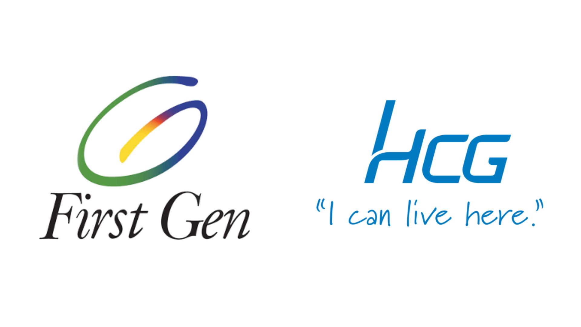 HCG, First Gen renew power supply contract