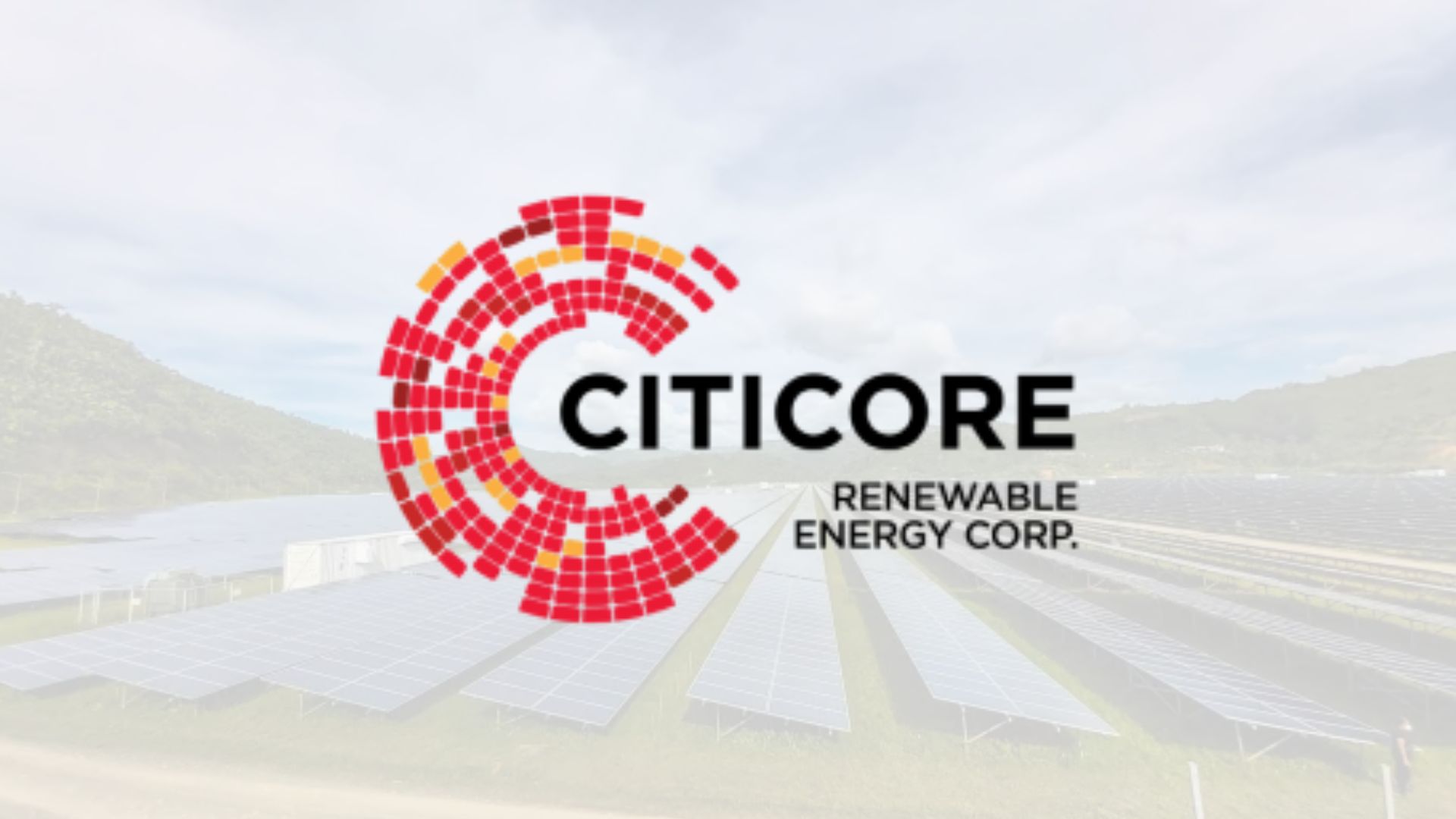 CREC’s new solar project in Bataan to boost clean energy supply by 76.75 MW