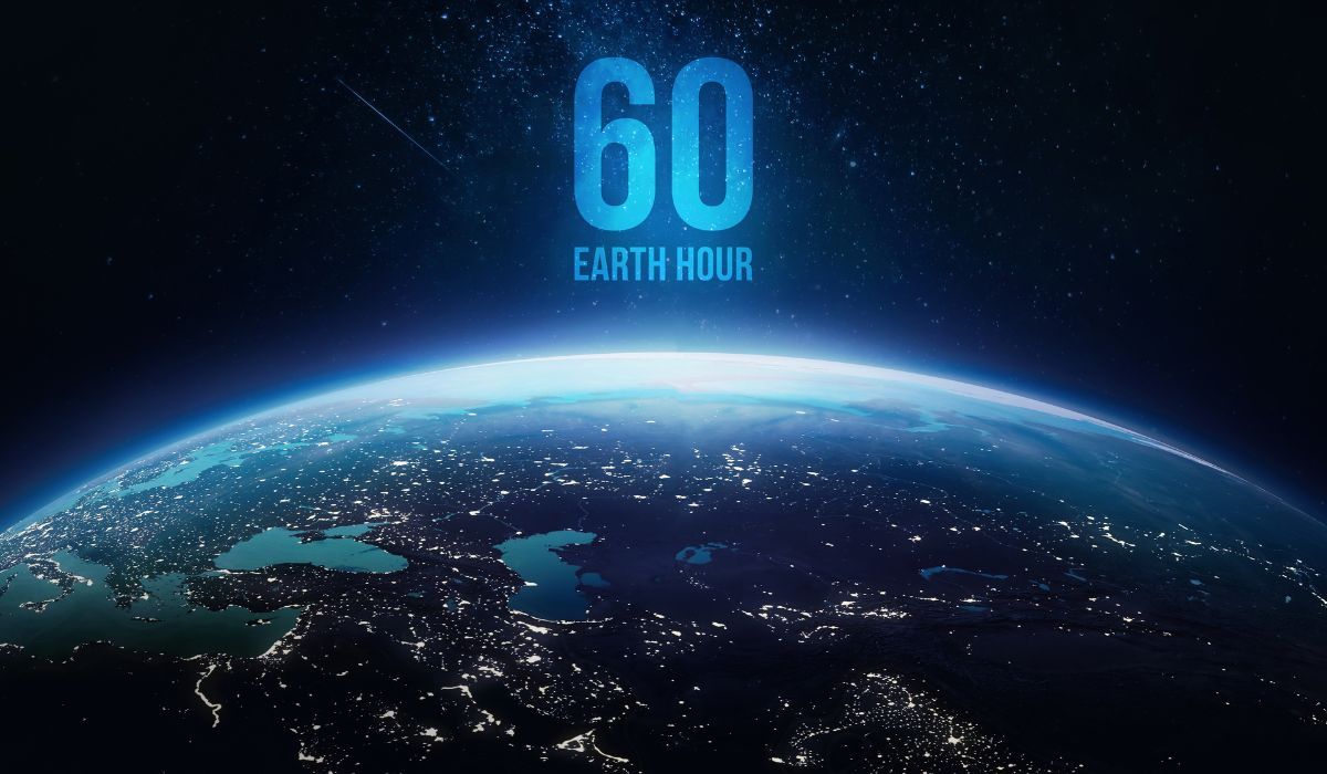 DOE: 62.69 MW saved during Earth Hour