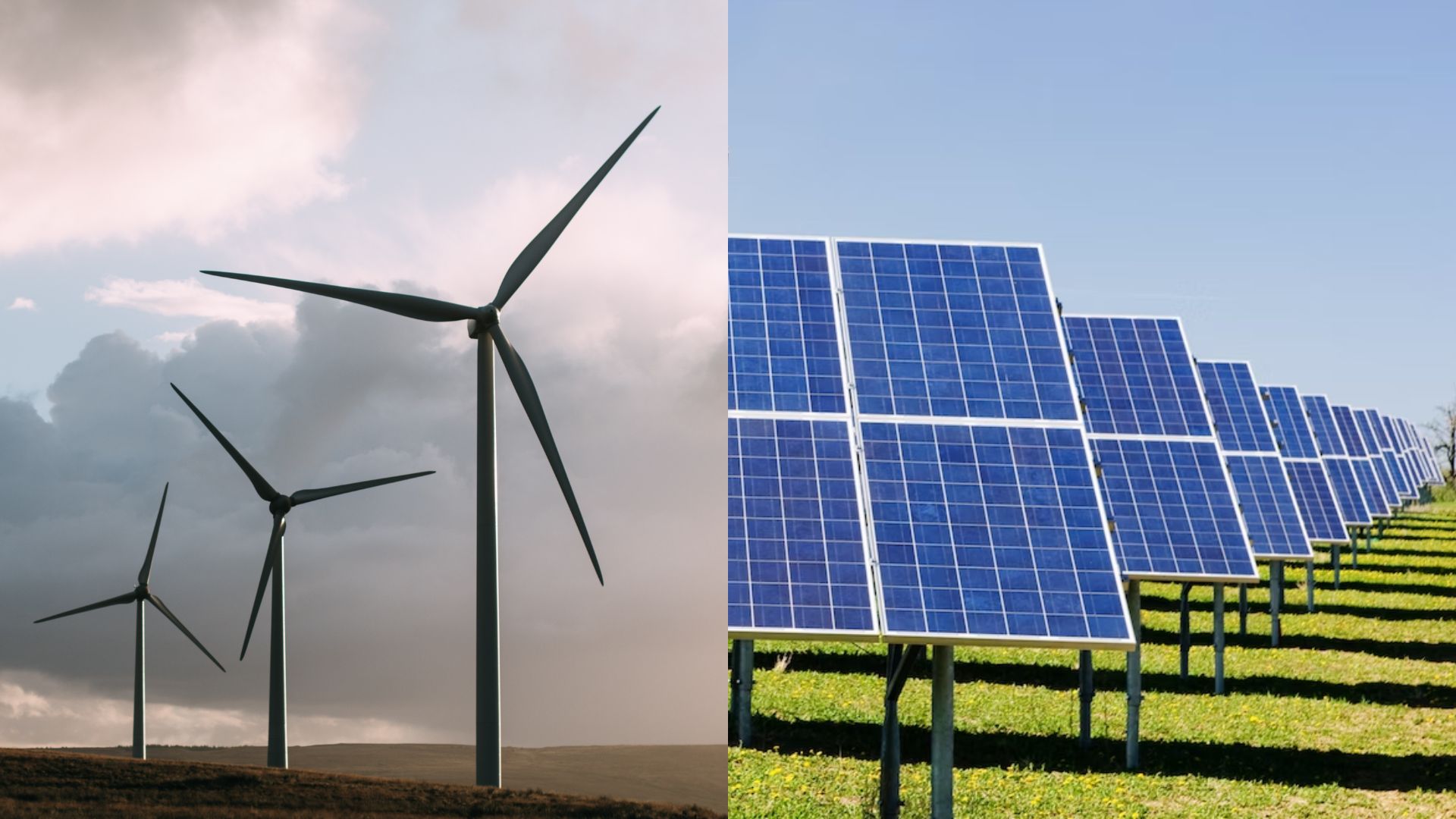 Wind, Solar record 12% share in global electricity