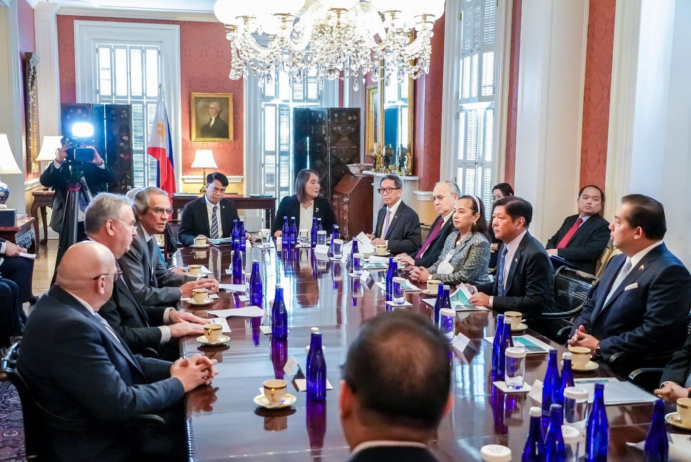 Palace: US nuclear firm investing $7.5B in PH